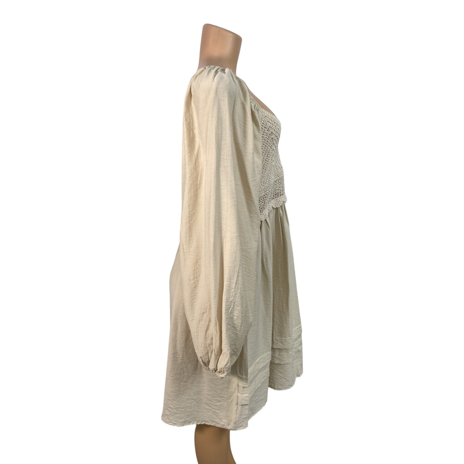 Vestido XL (Shein)