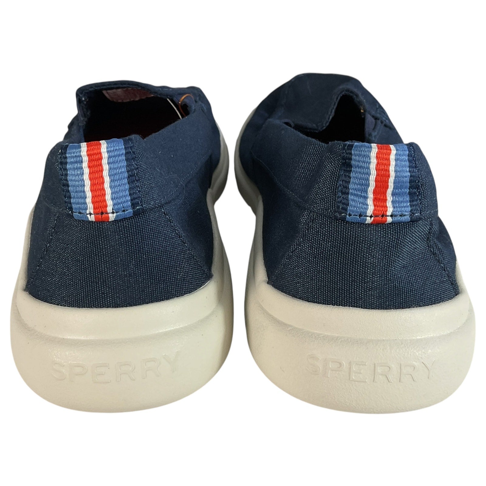 Zapato 9 (SPERRY)