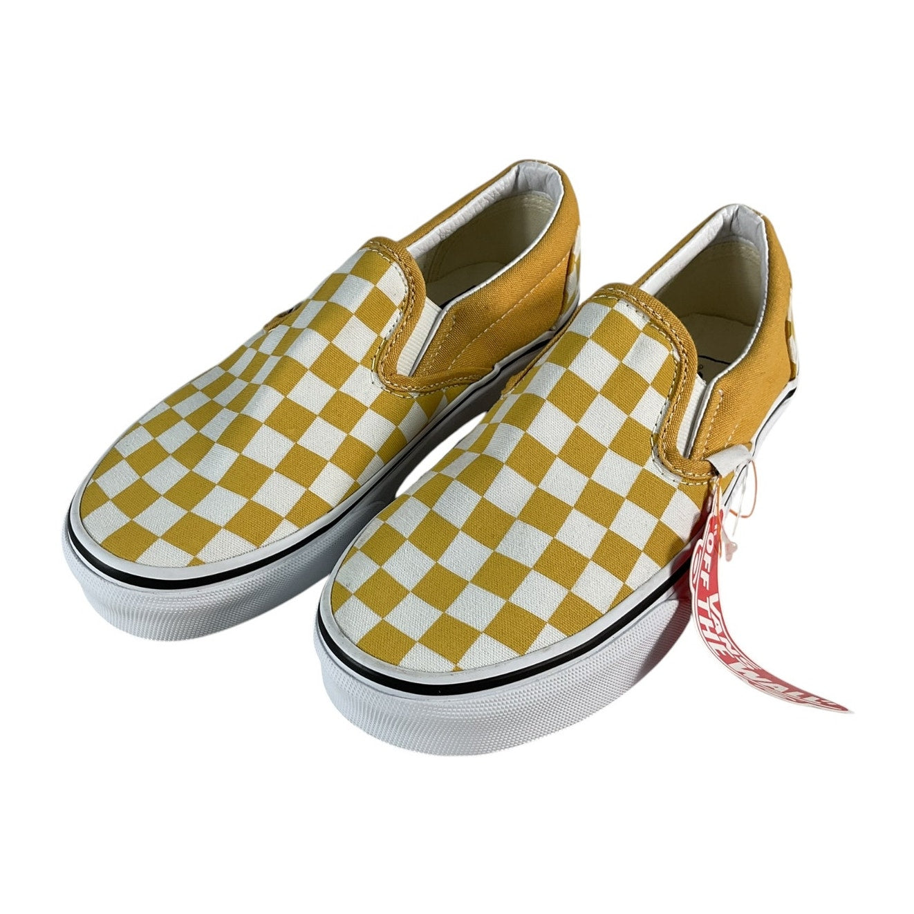Tenis 5.5 (Vans)