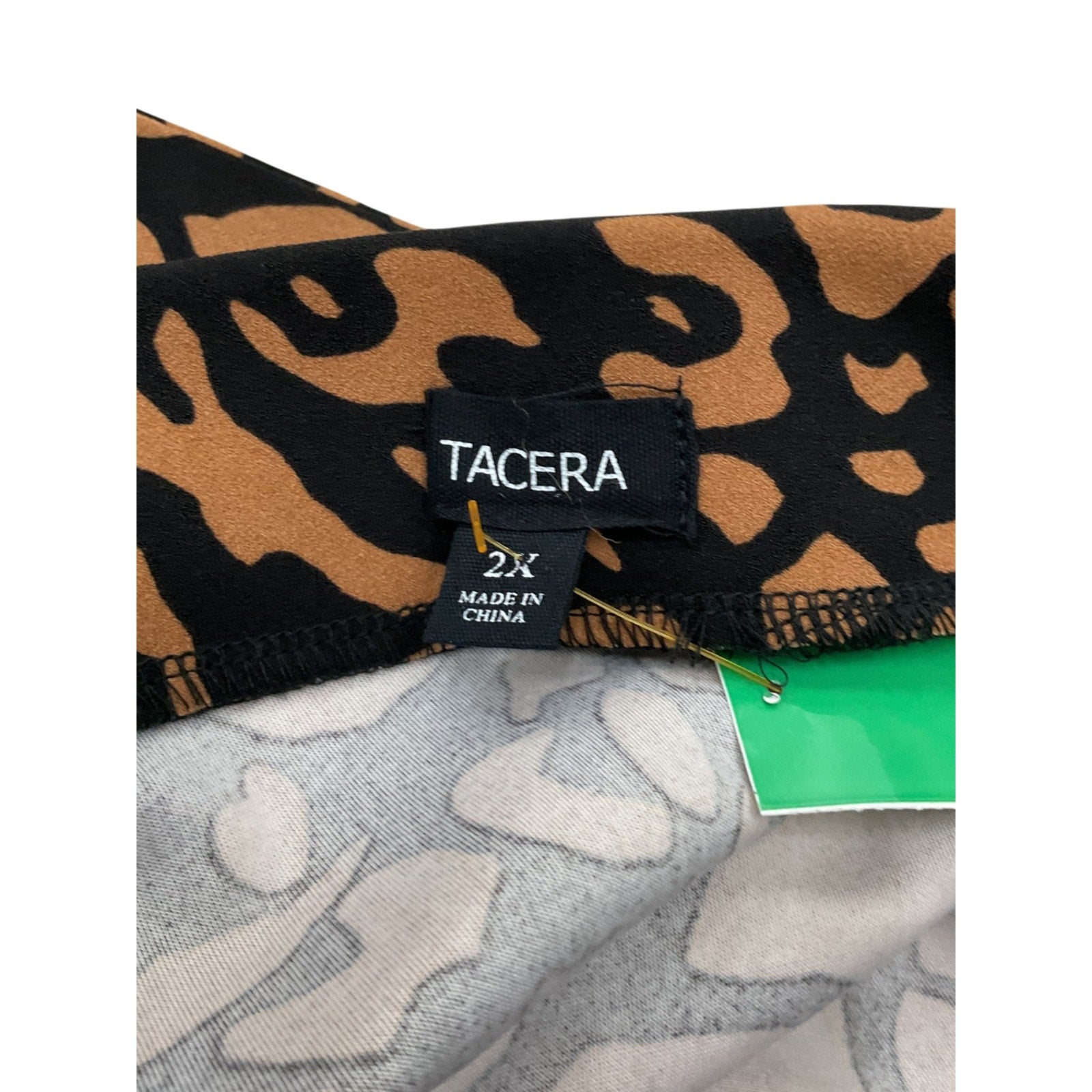 Falda 2X (Tacera)