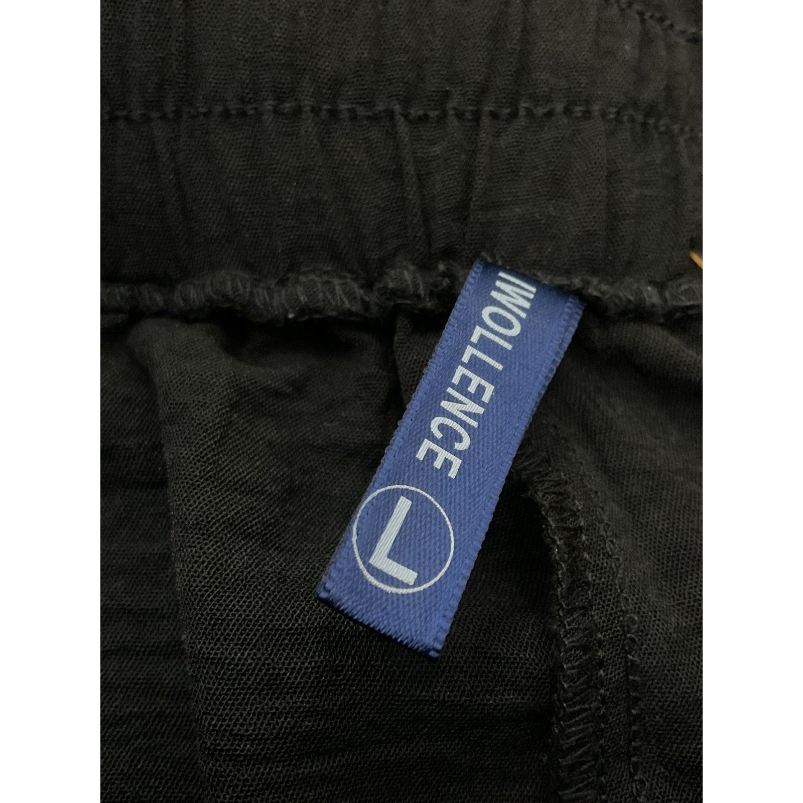 Pantalon L ( IWOLLENCE)