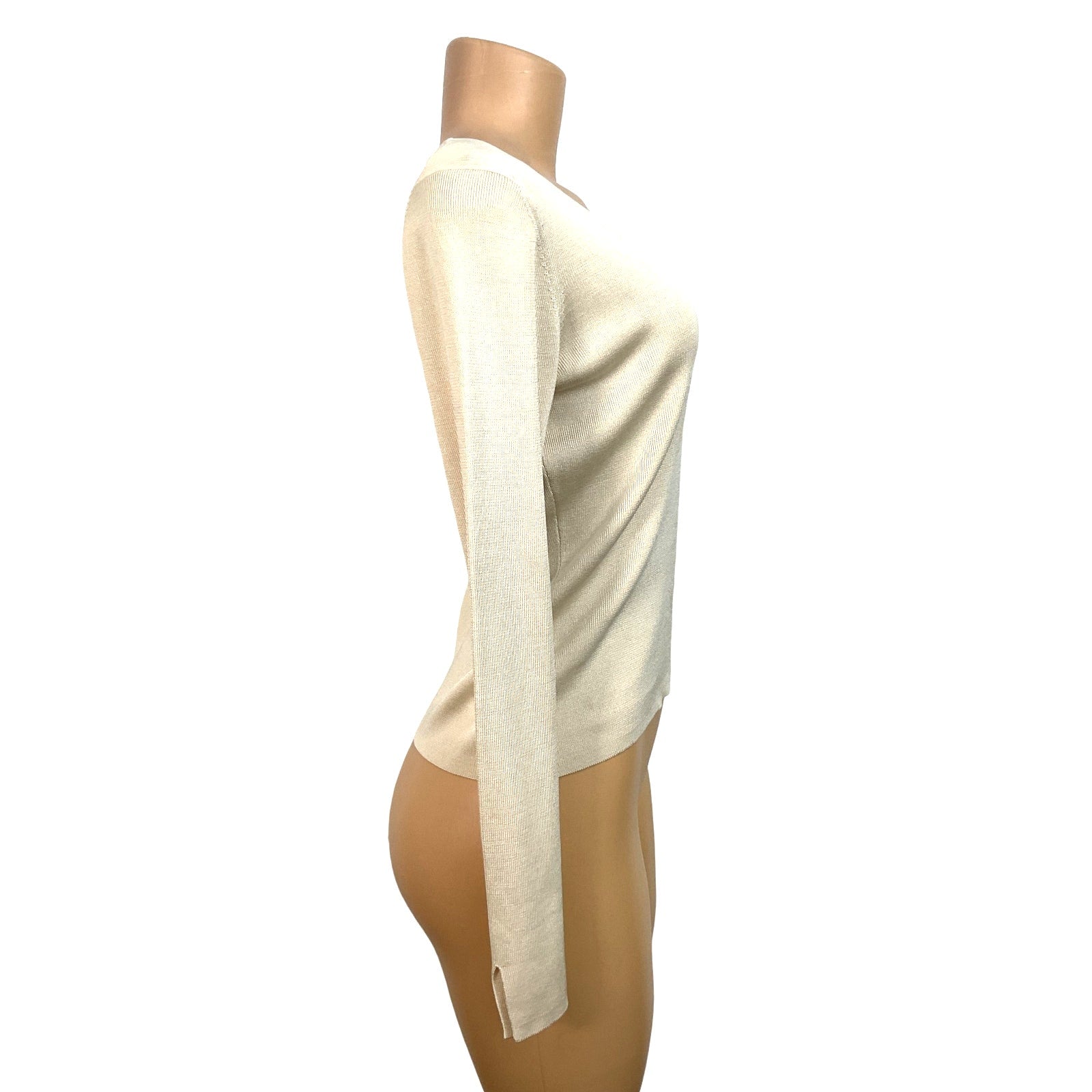 Blusa S (Loft)