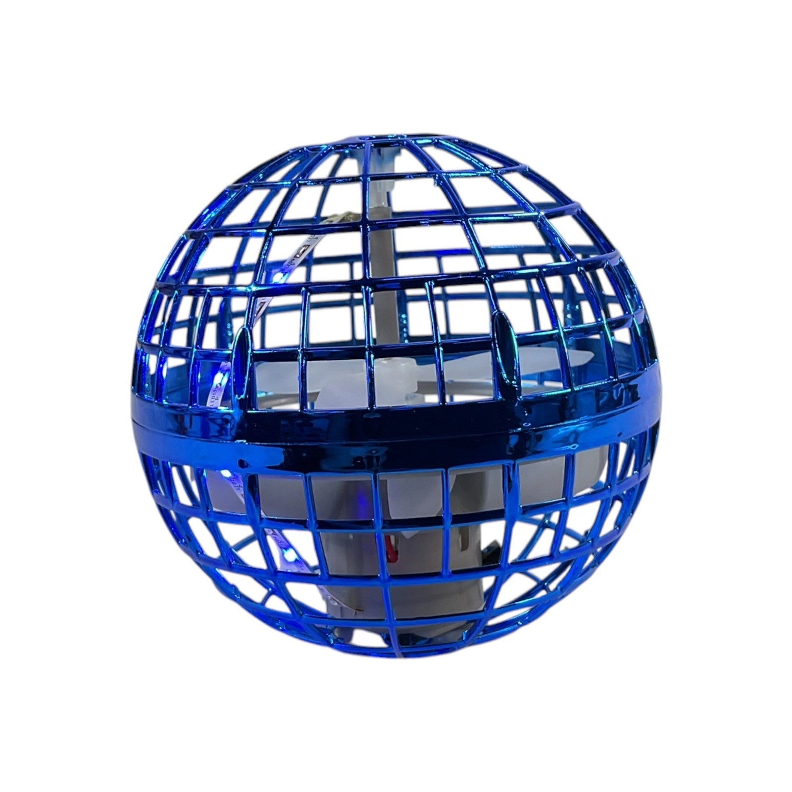 Pelota Boomerang