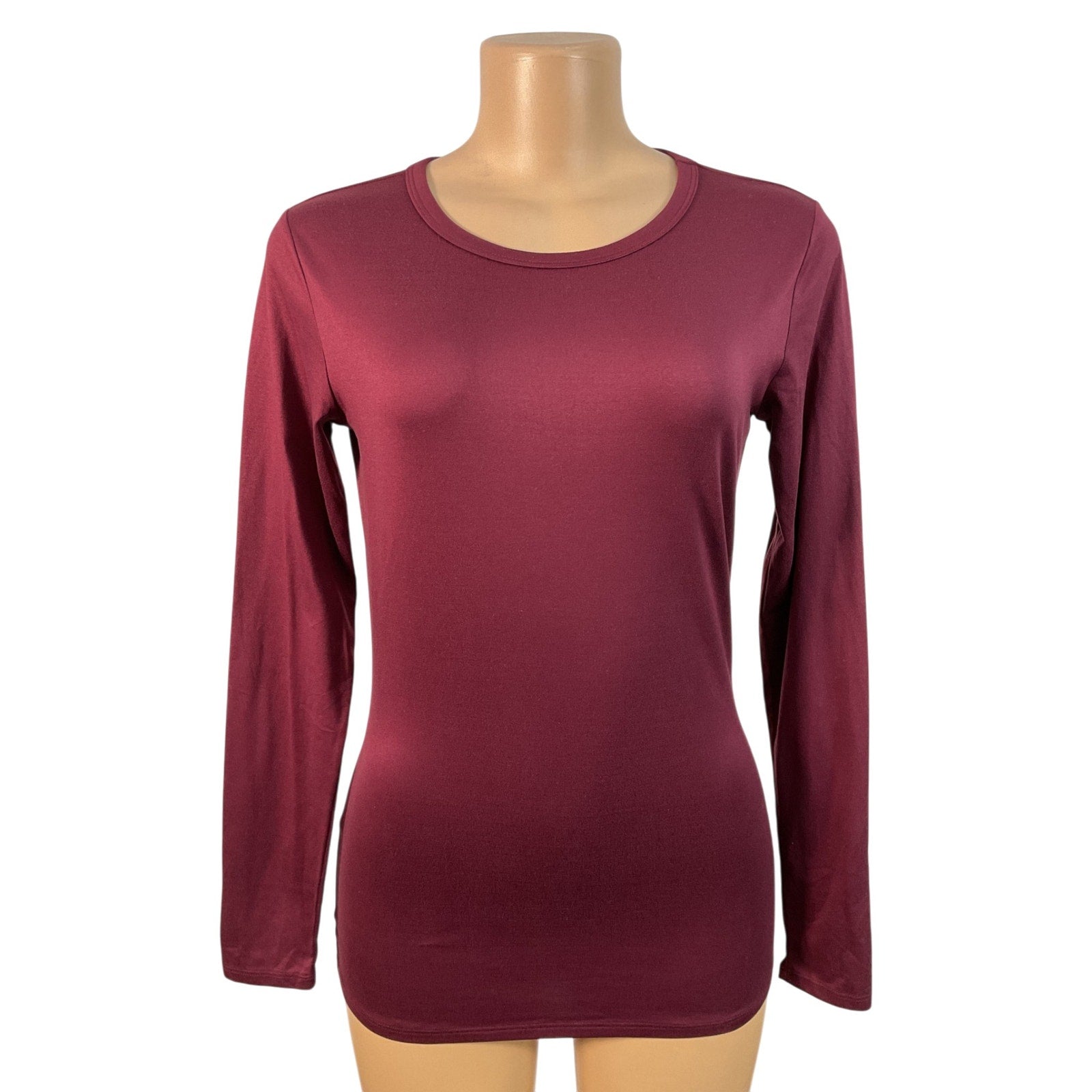 Blusa S (32 HEAT)