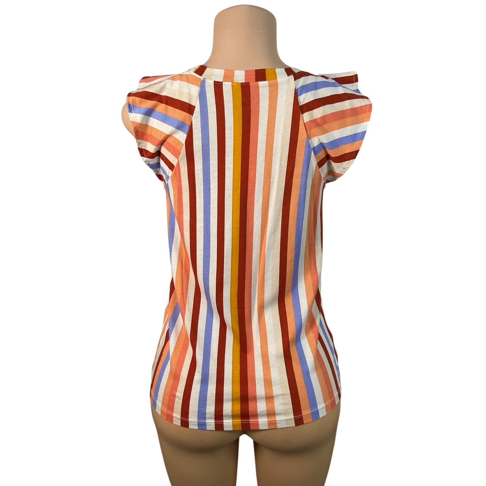 Blusa XS (Loft)