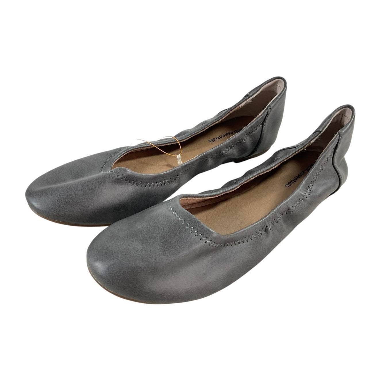 Zapatilla 9