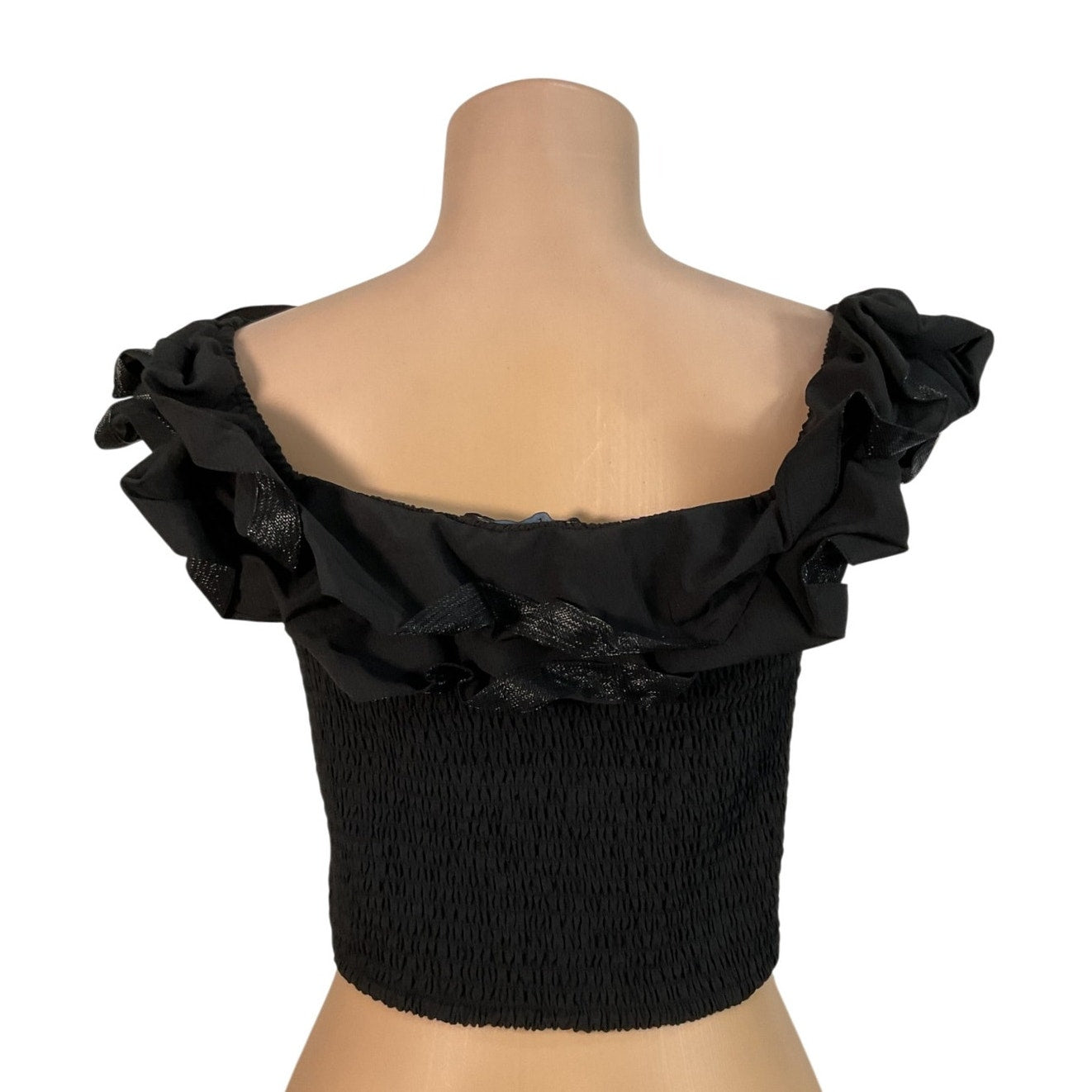 Blusa S (Haute Monde)
