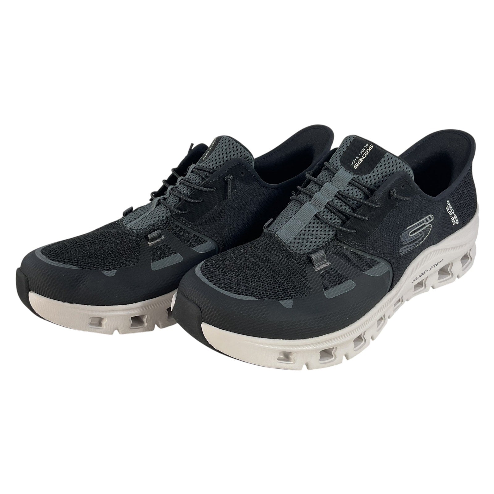 Tenis 12 (Skechers)