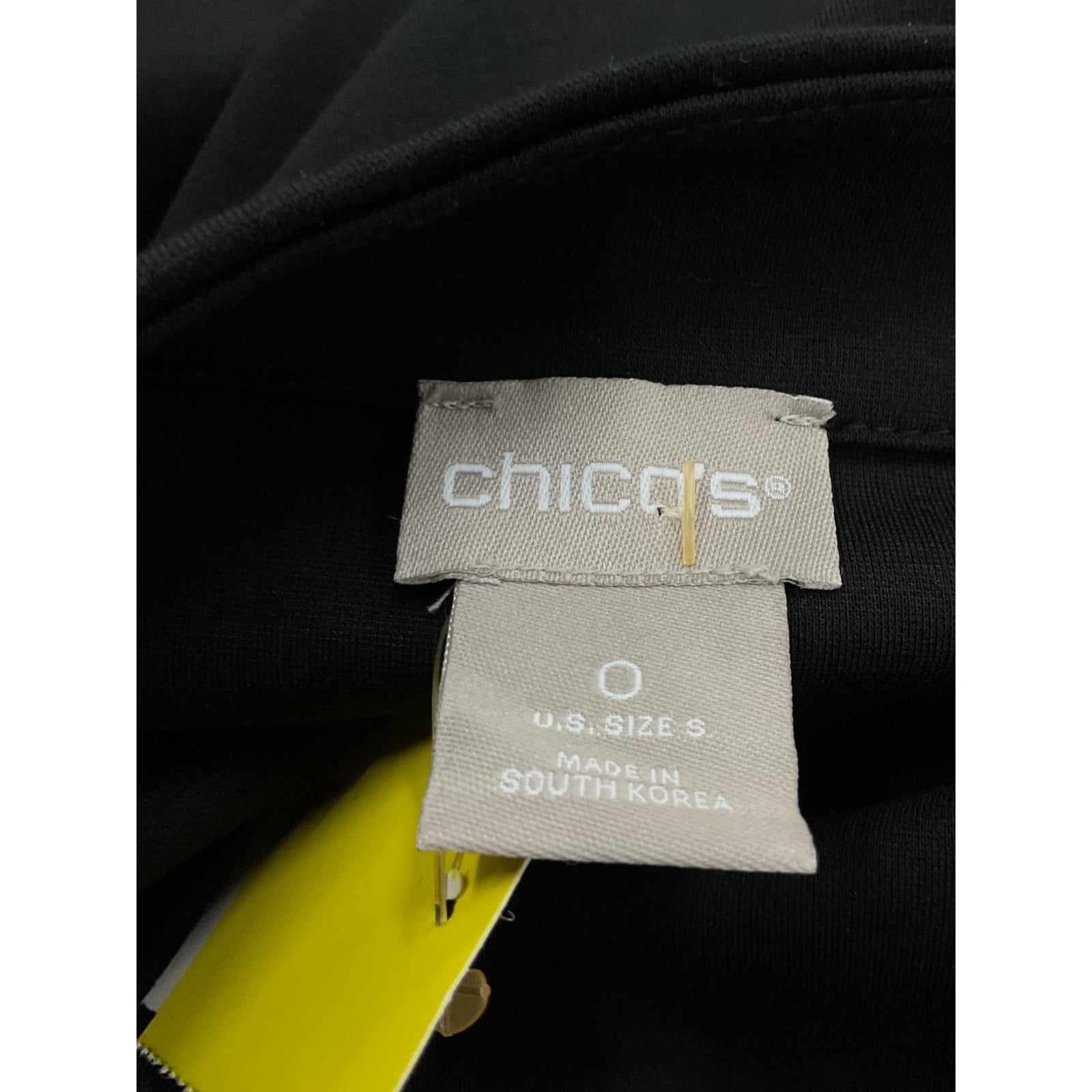 Blusa 0 (Chico's)