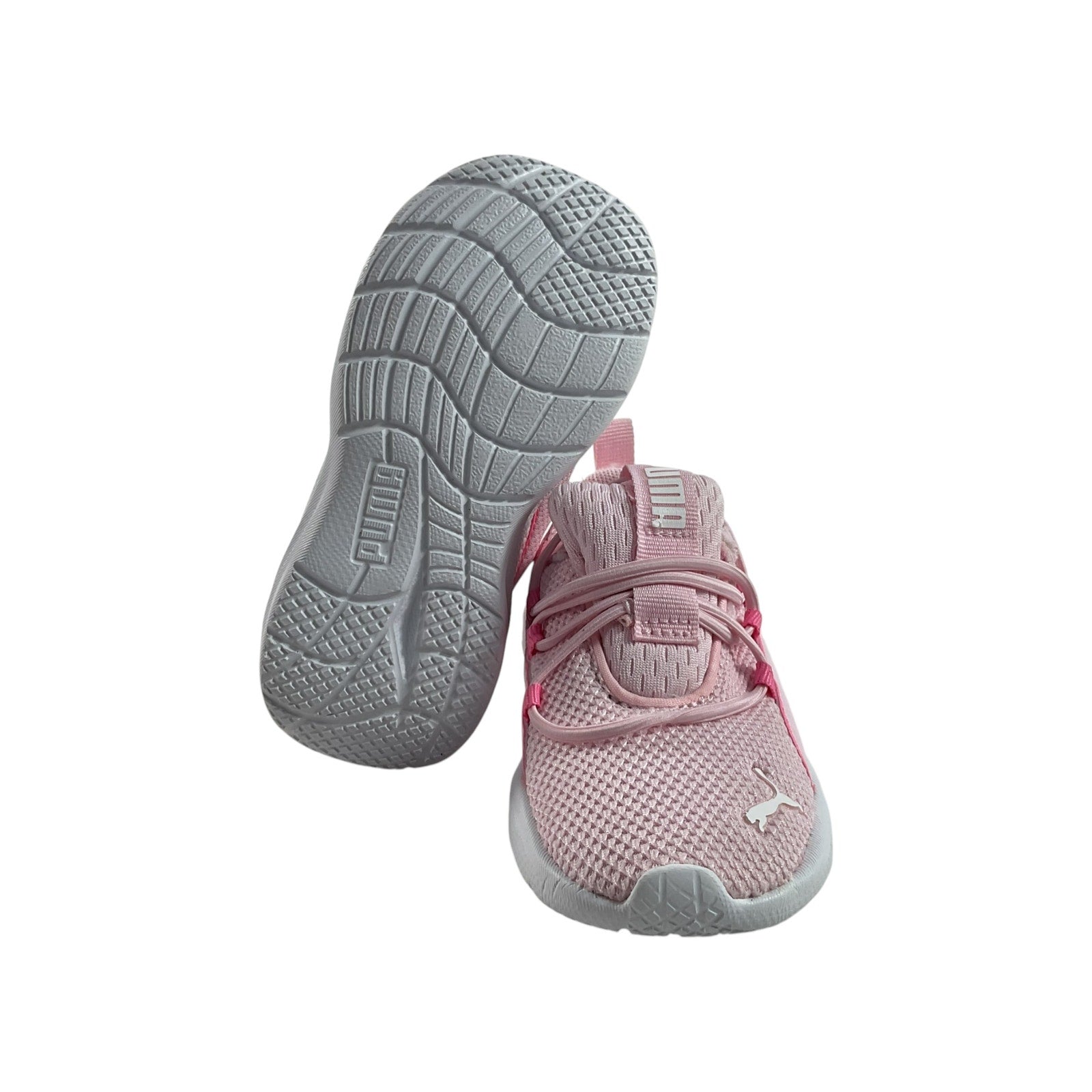 Tenis niña 6c (PUMA)