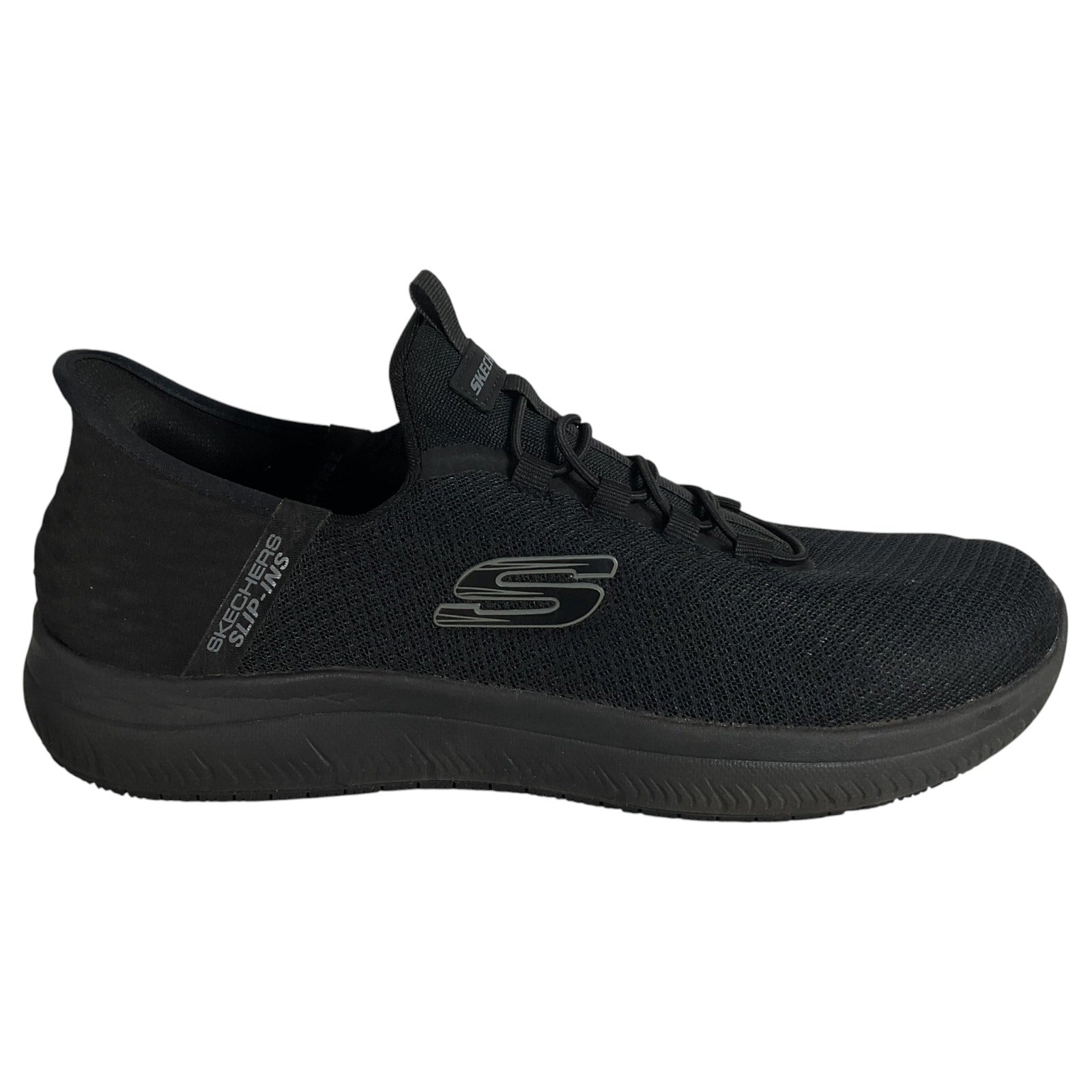 Tenis 10 (Skechers)