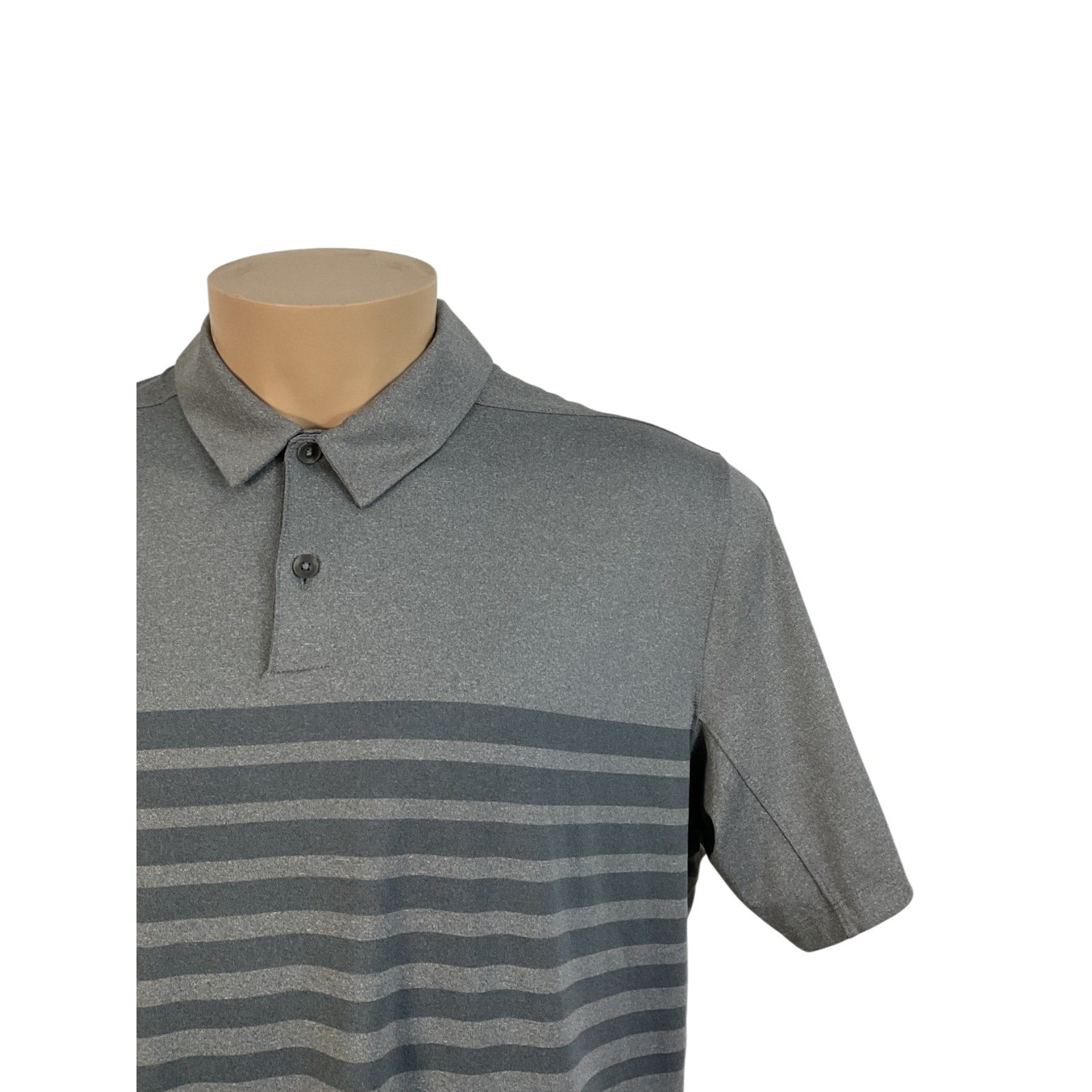Camisa Tipo Polo L (Nike)
