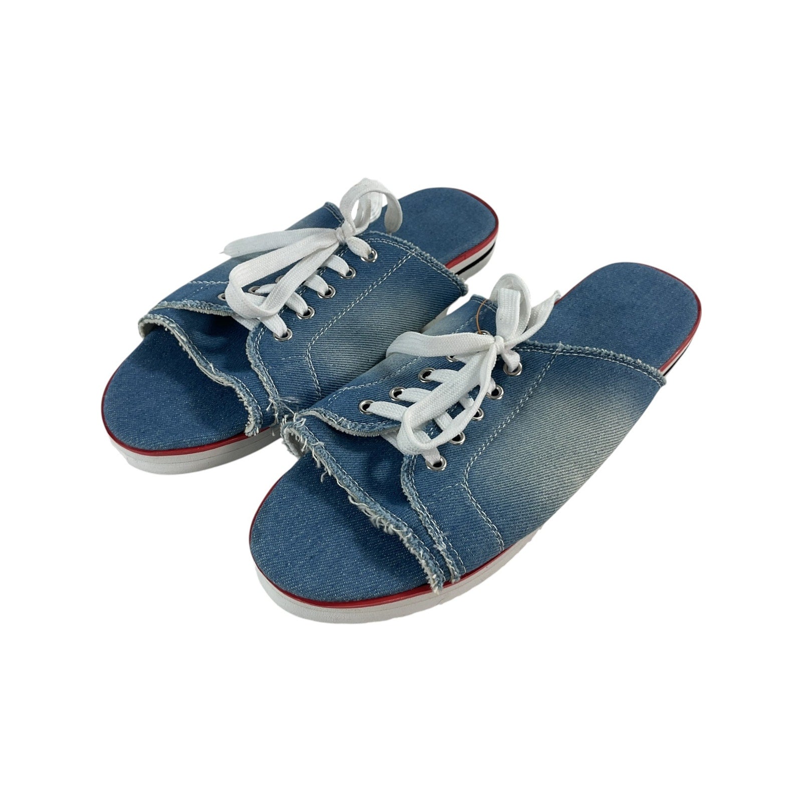 Sandalia 10