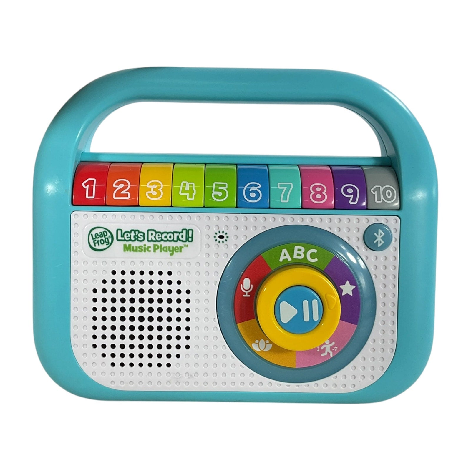 Juguete interactivo (Leap Frog)