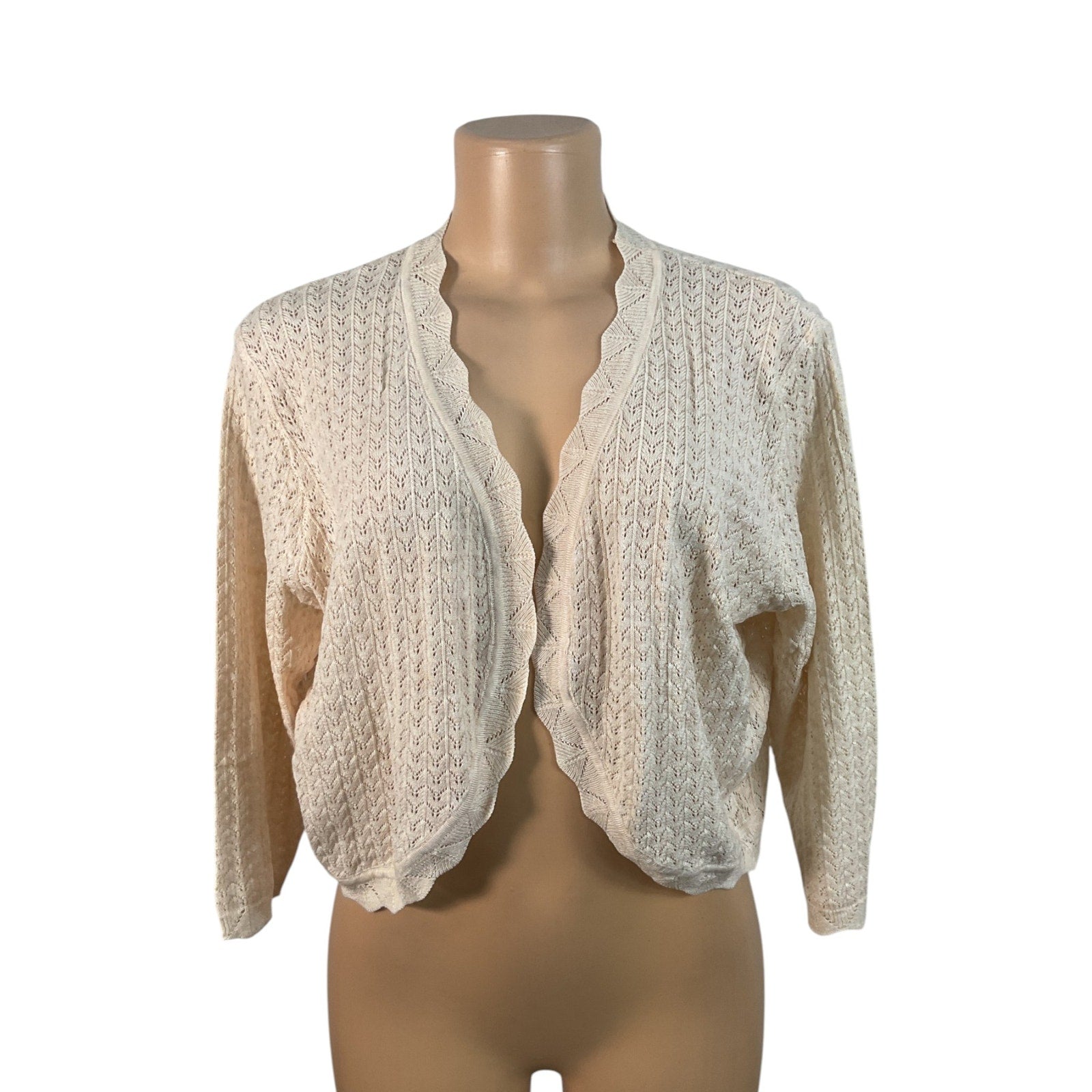 Blazer XL