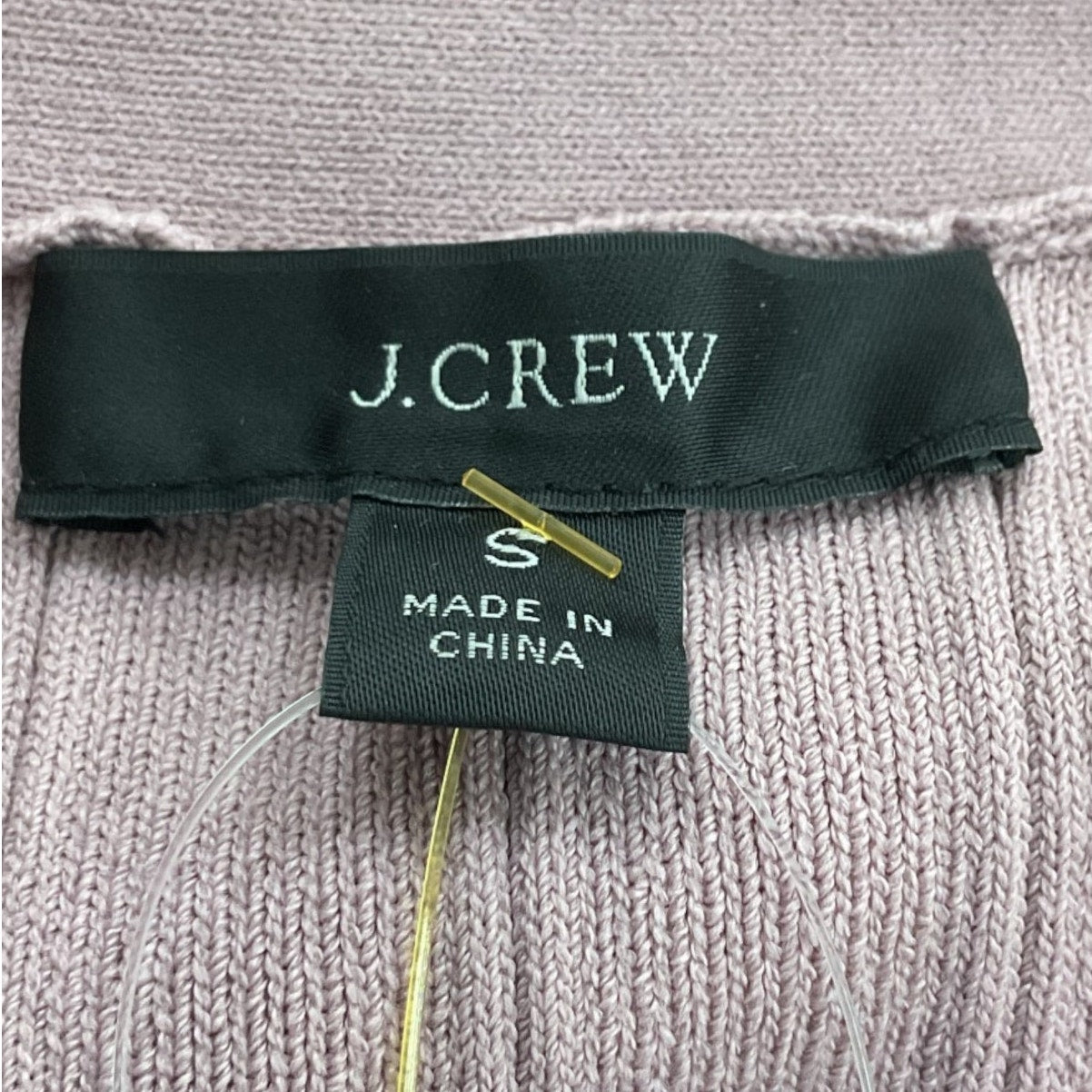 Sueter S (J.Crew)
