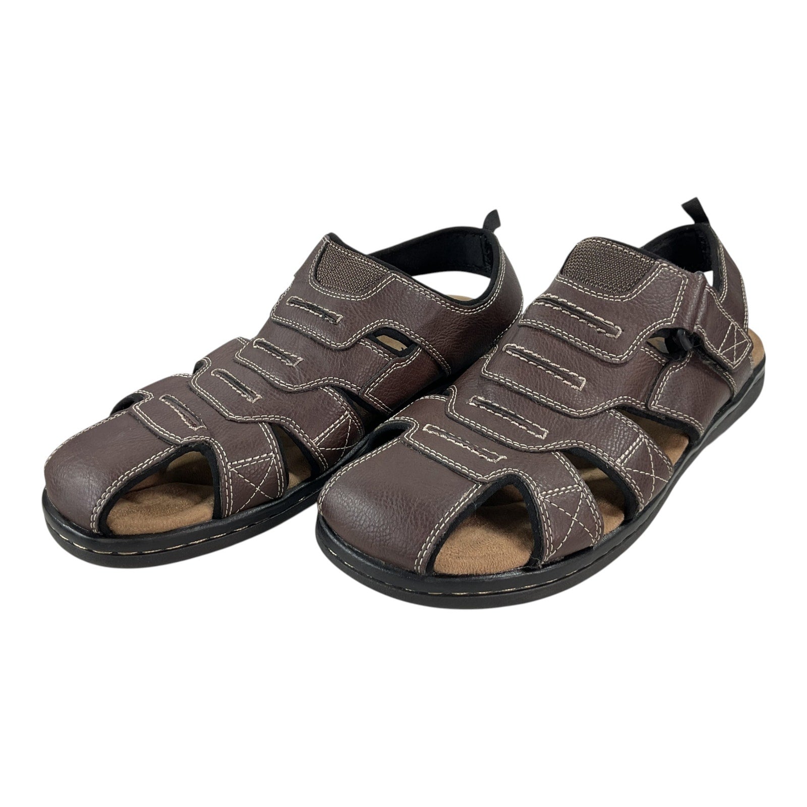 Sandalias 11 (DOCKERS)