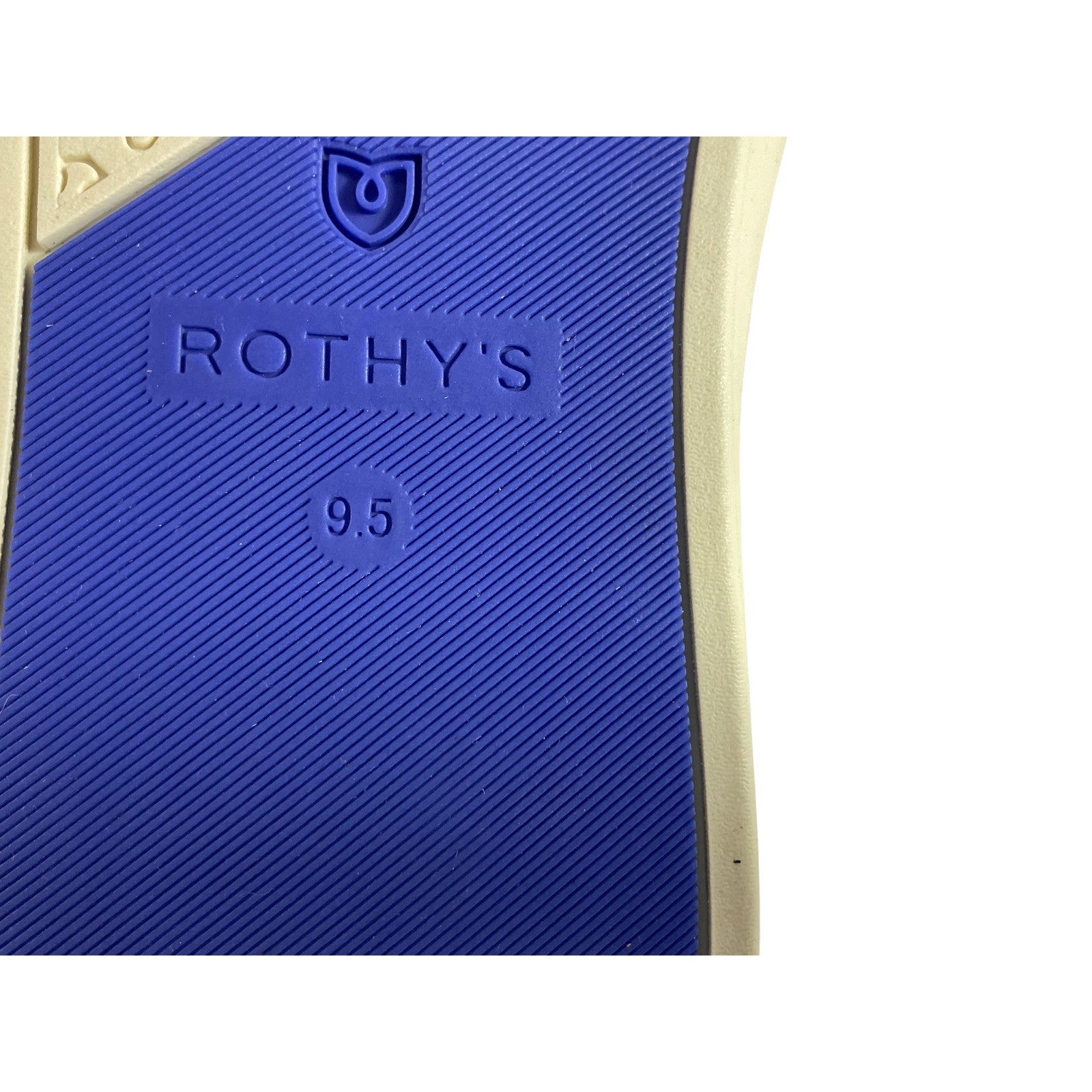 Botín 9.5 (ROTHYS)