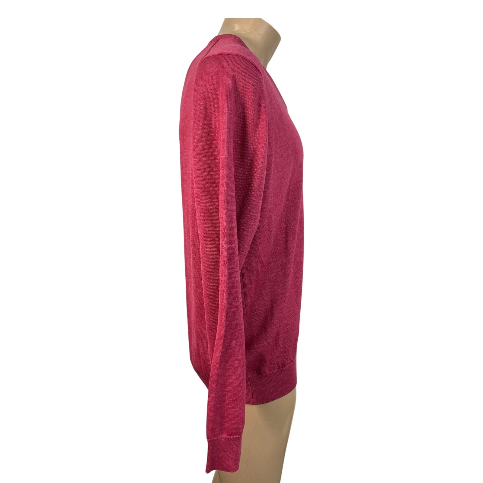 Sueter XXL (Yeats)