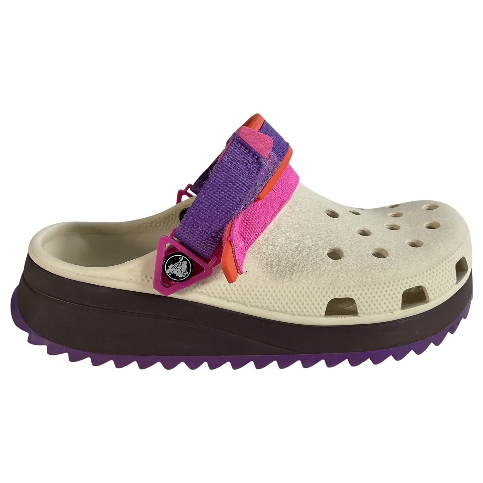 Sandalia 11 (Crocs)