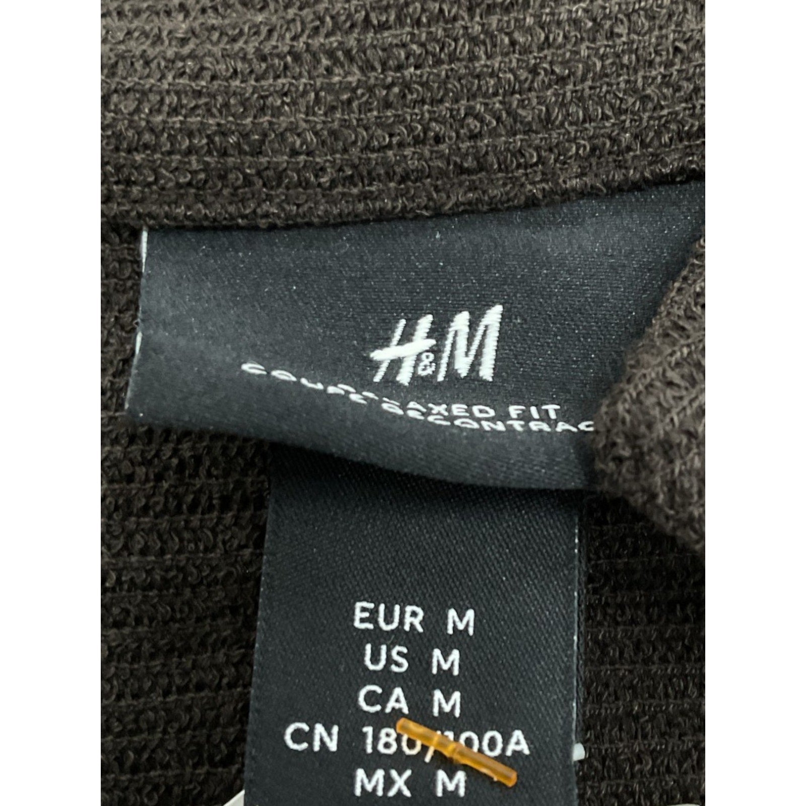 Camisa M (H&M)