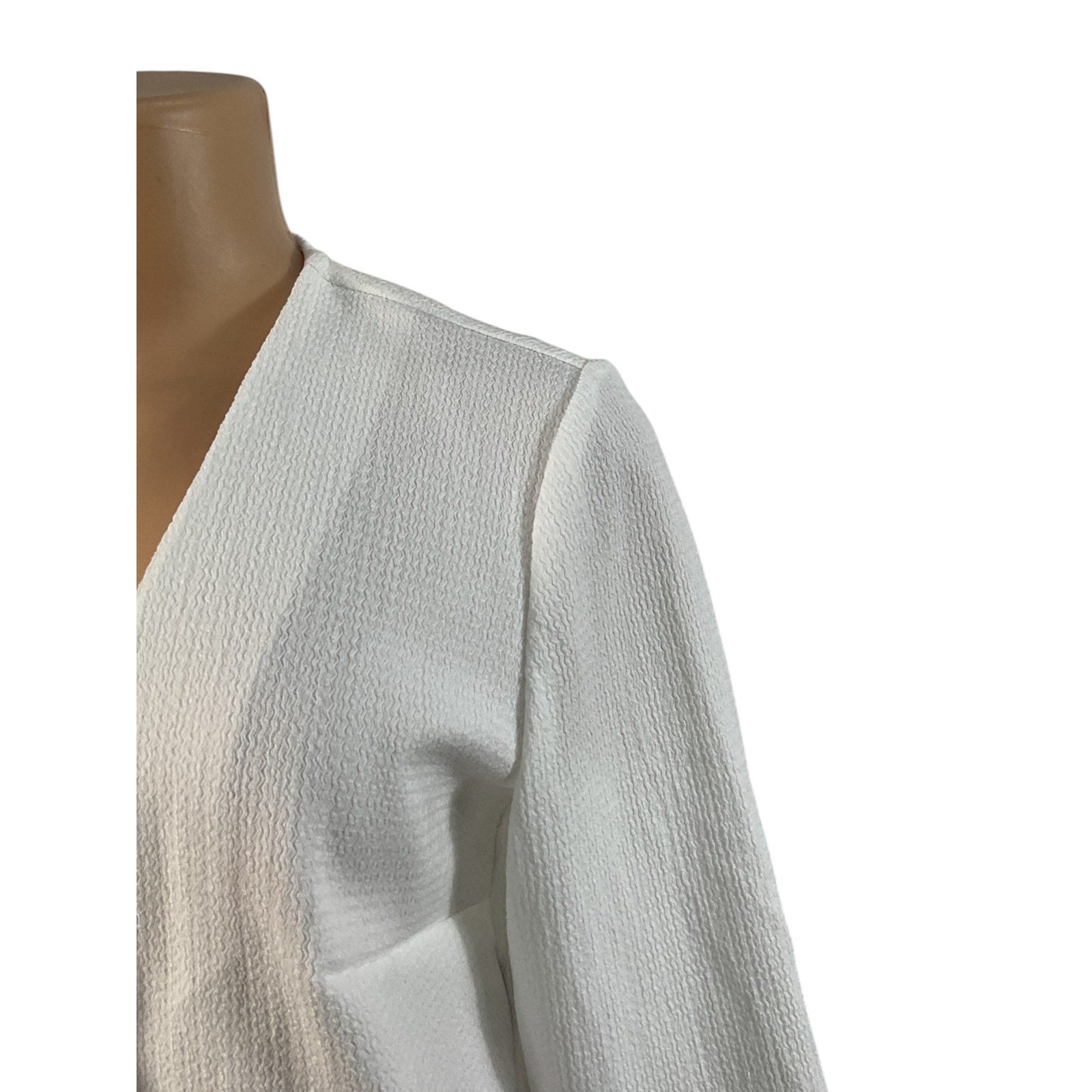Blusa S