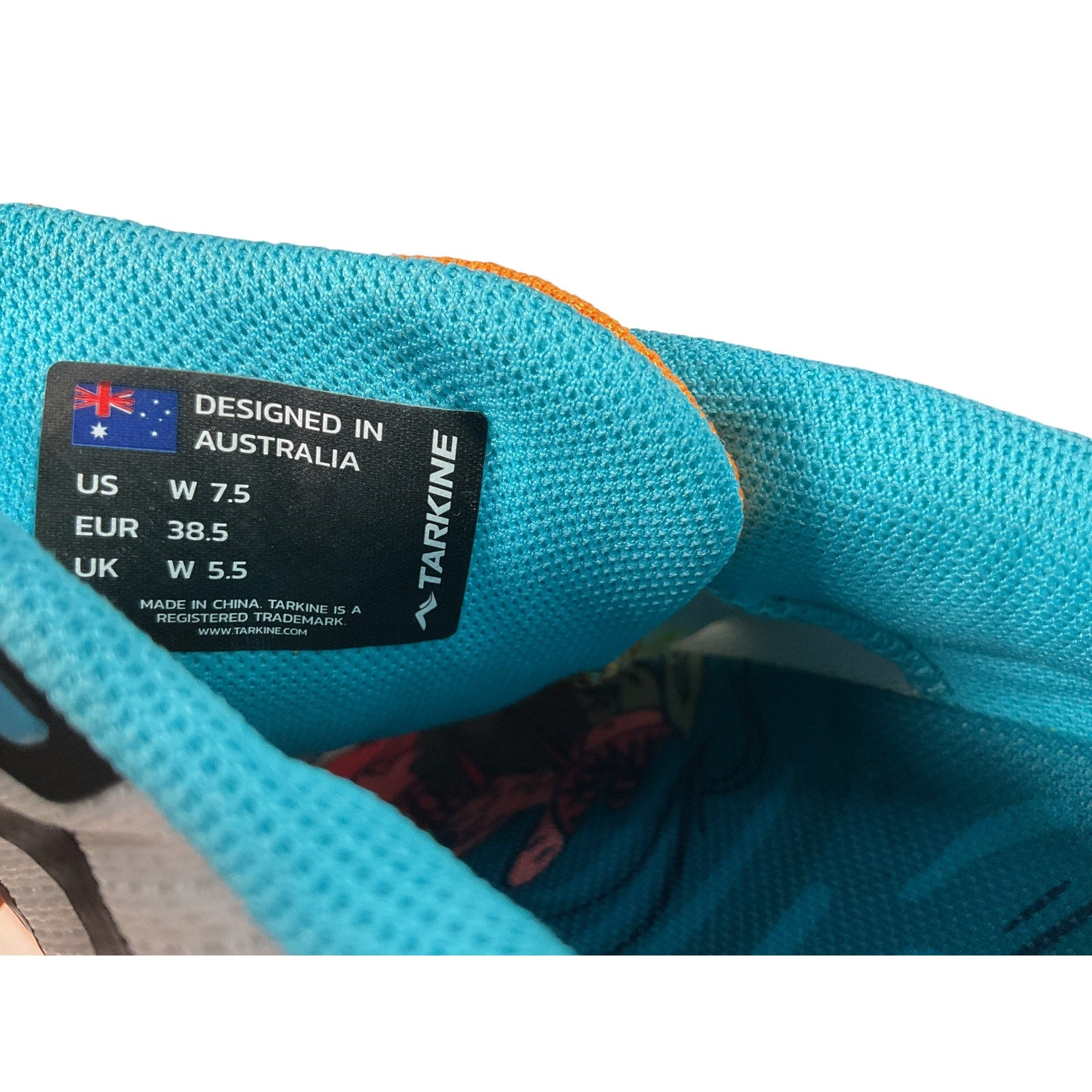 Tenis 7.5 (TARKINE)