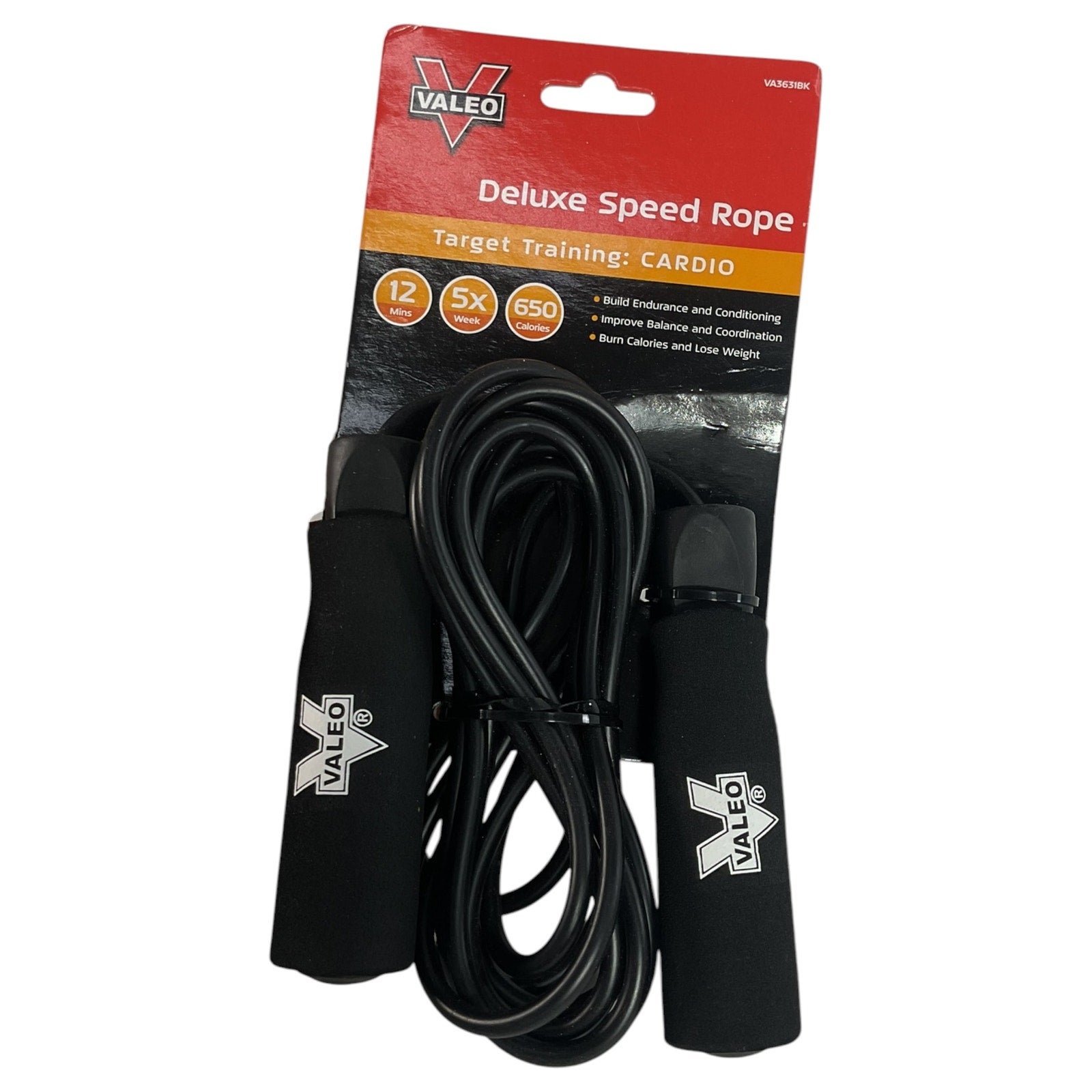 Cuerda para saltar (VALEO)