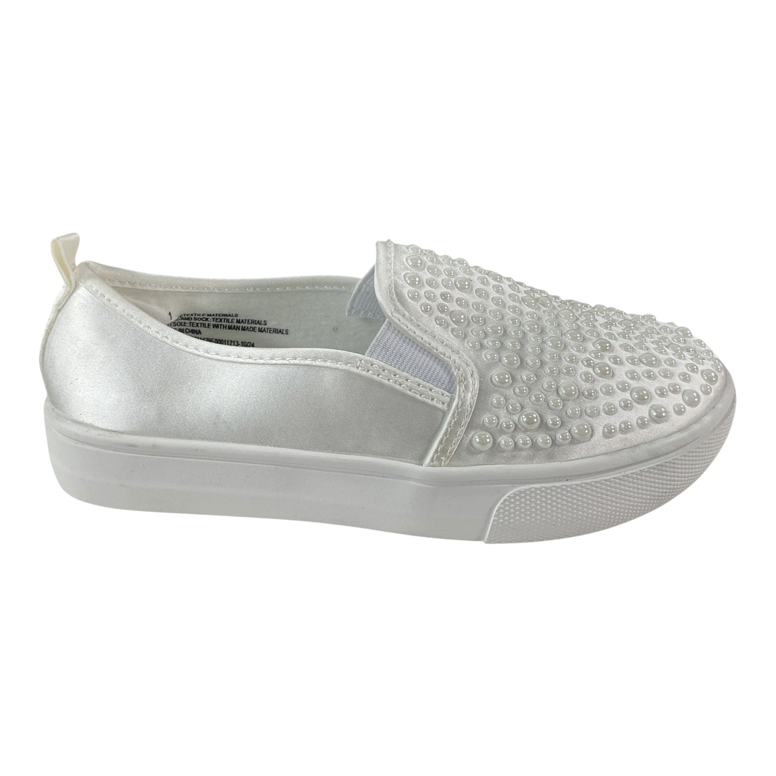 Zapato niña 1 (Cat & Jack)