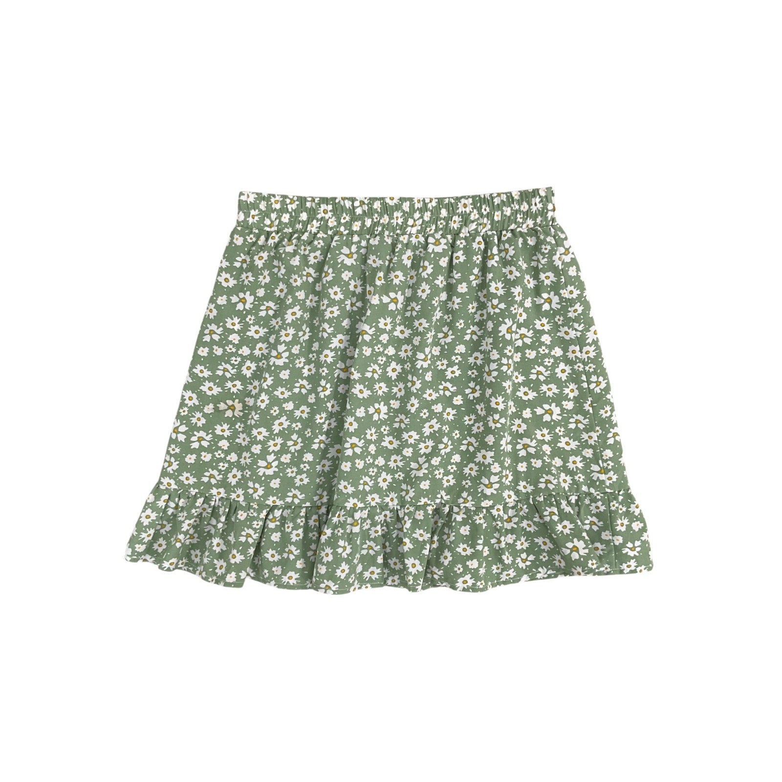 Falda M (Shein)