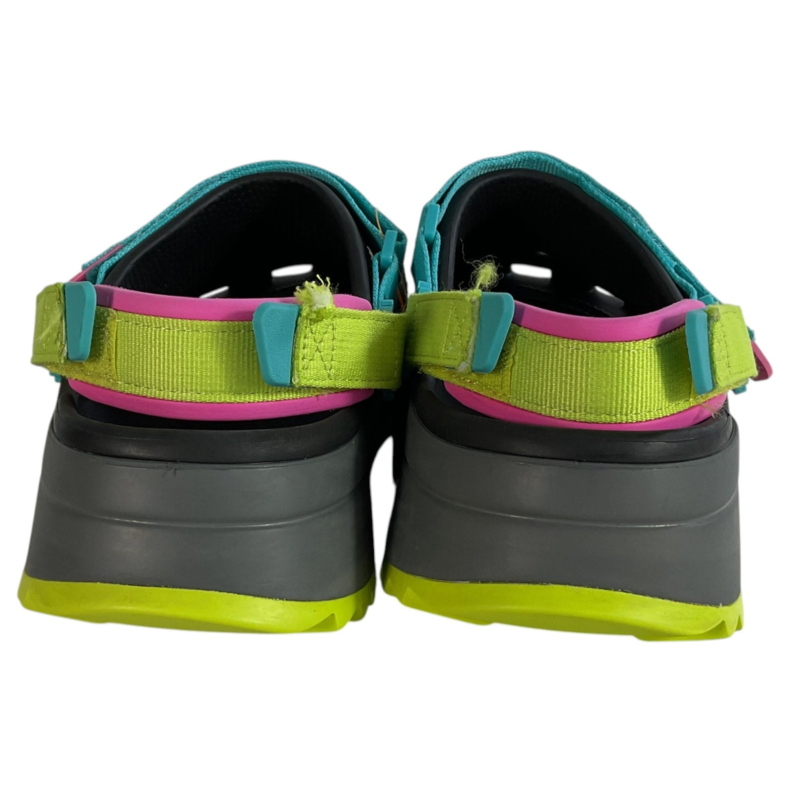 Sandalia 11 (Crocs)