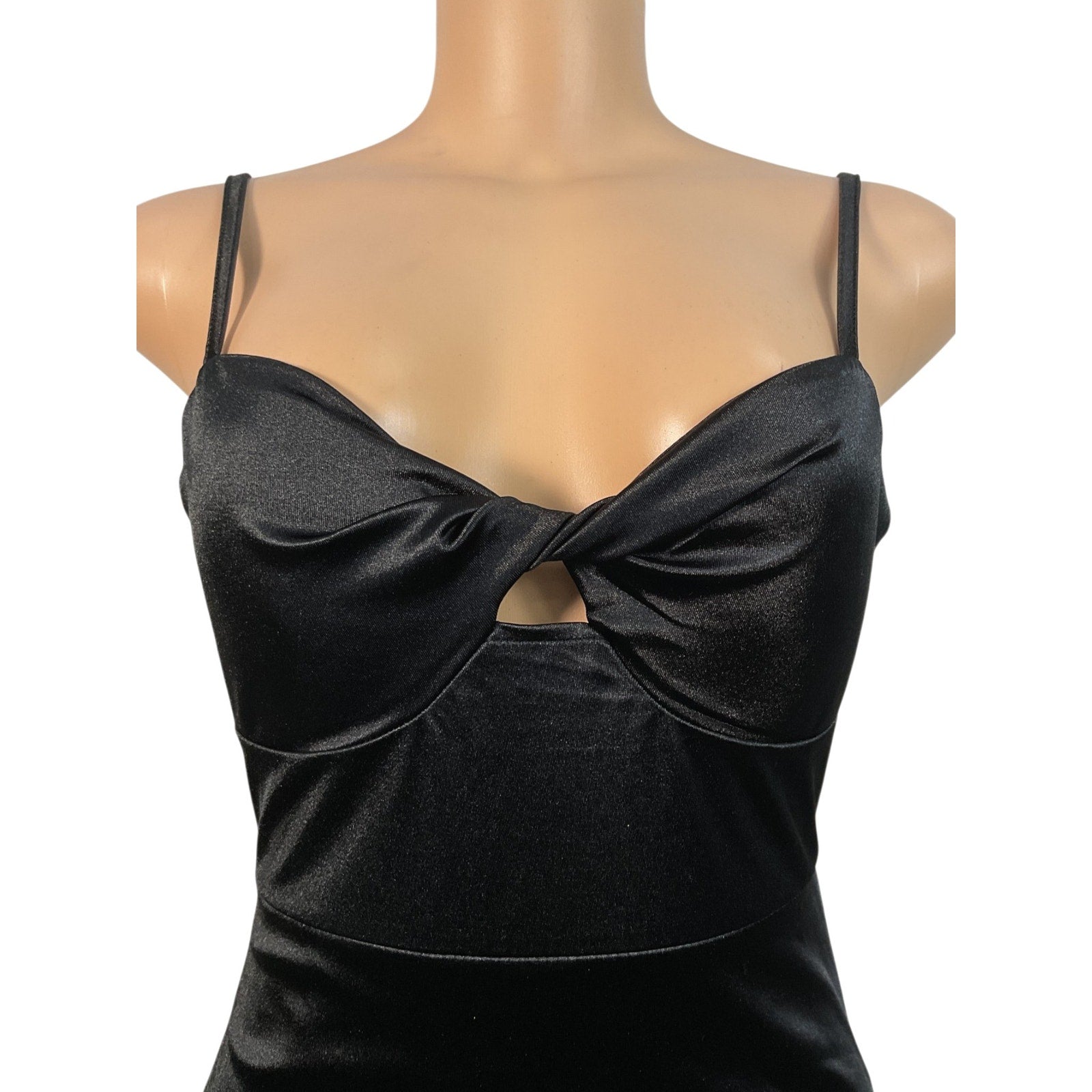 Vestido M (Madden NYC)
