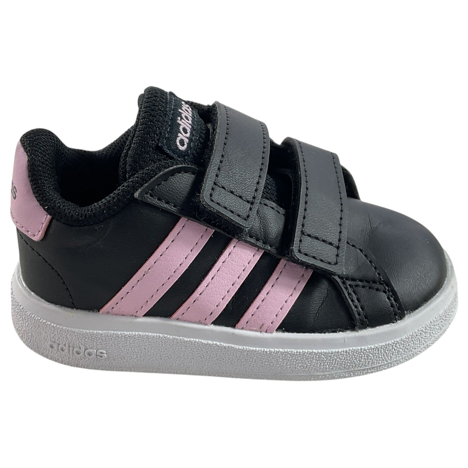 Tenis niña 5k (adidas)