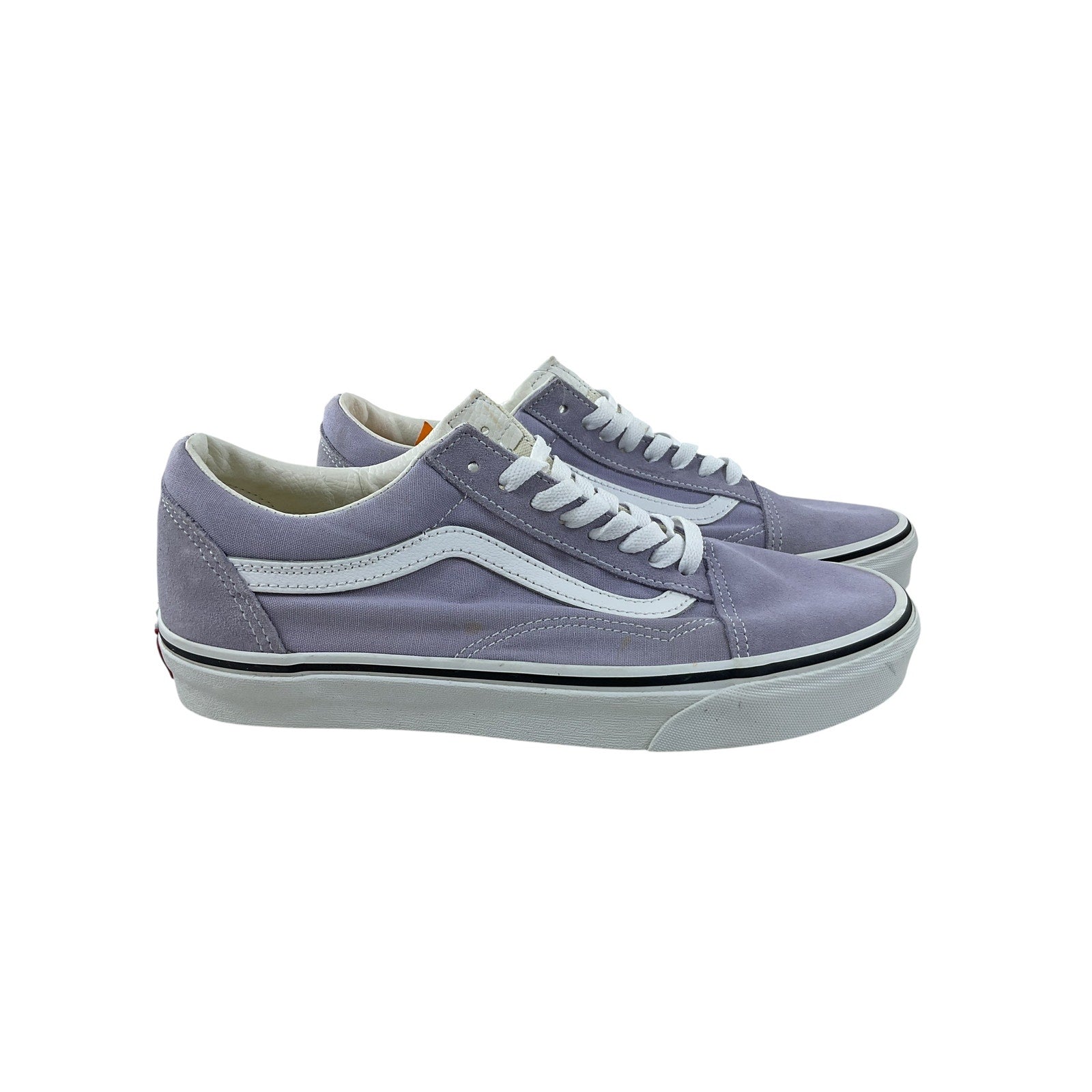 Tenis 9.5 (VANS)