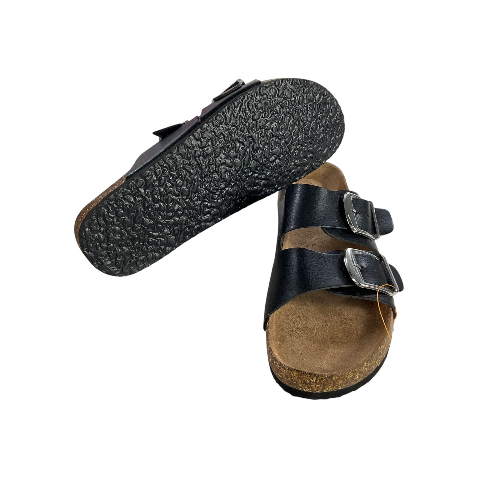 Sandalias 9 (TIME AND TRU)