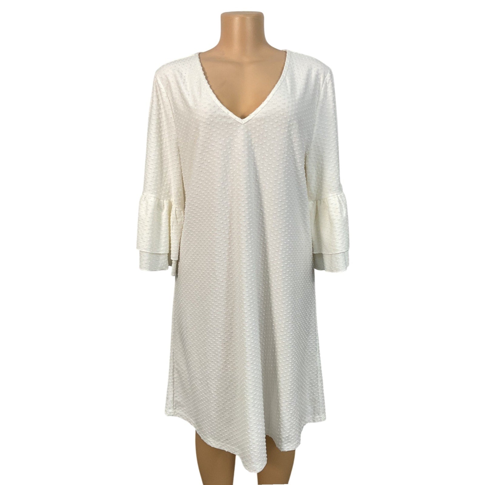 Vestido L (Gracyoga)