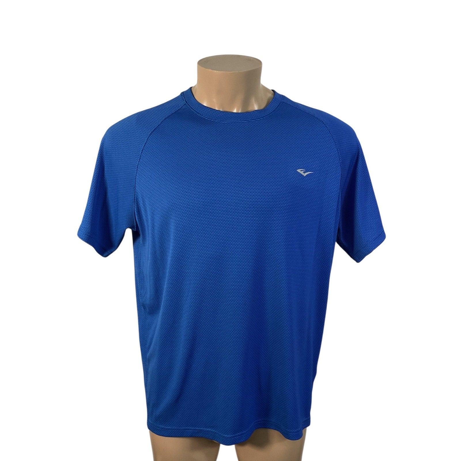 Camisa XL (Everlast)