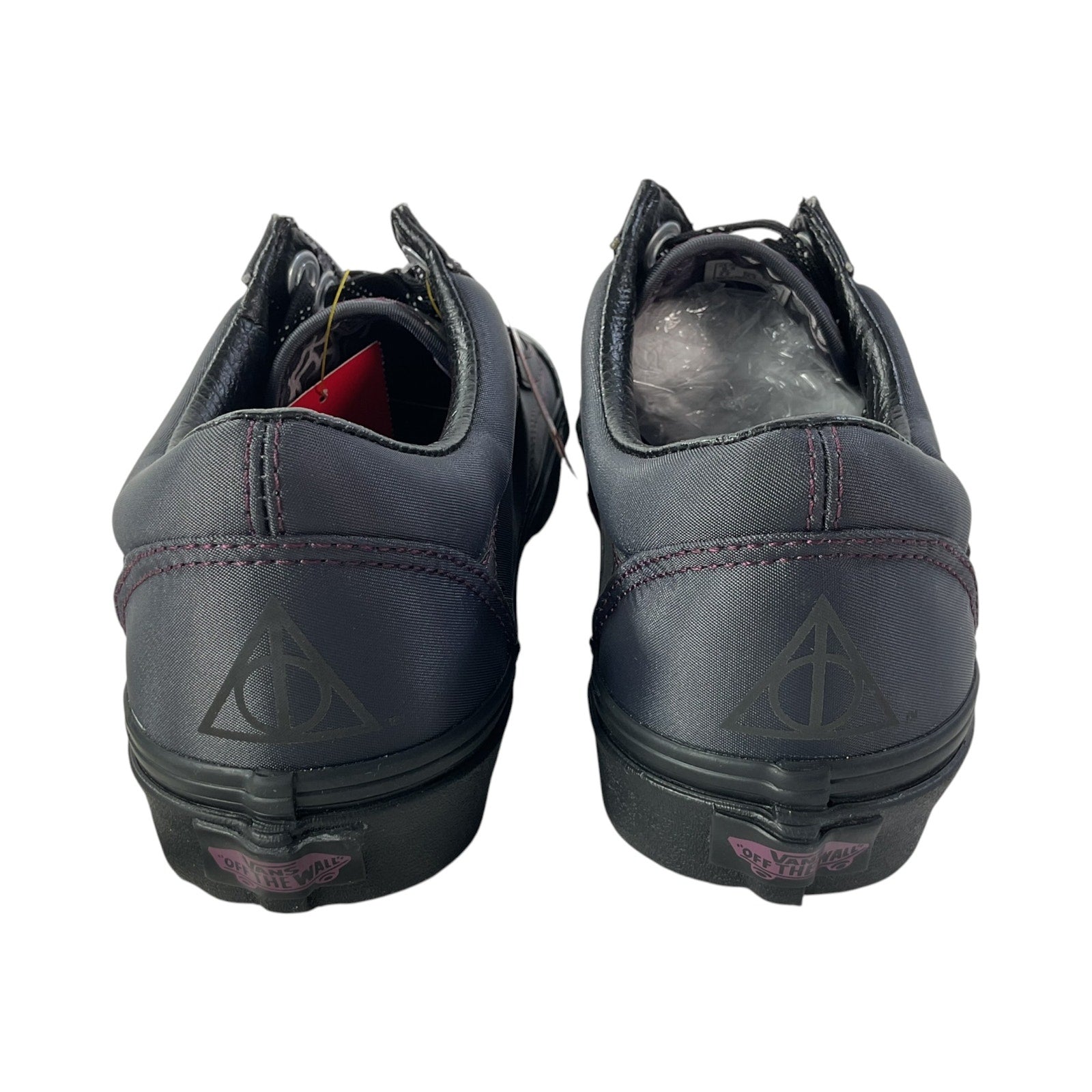 Tenis 6.5 (Vans)