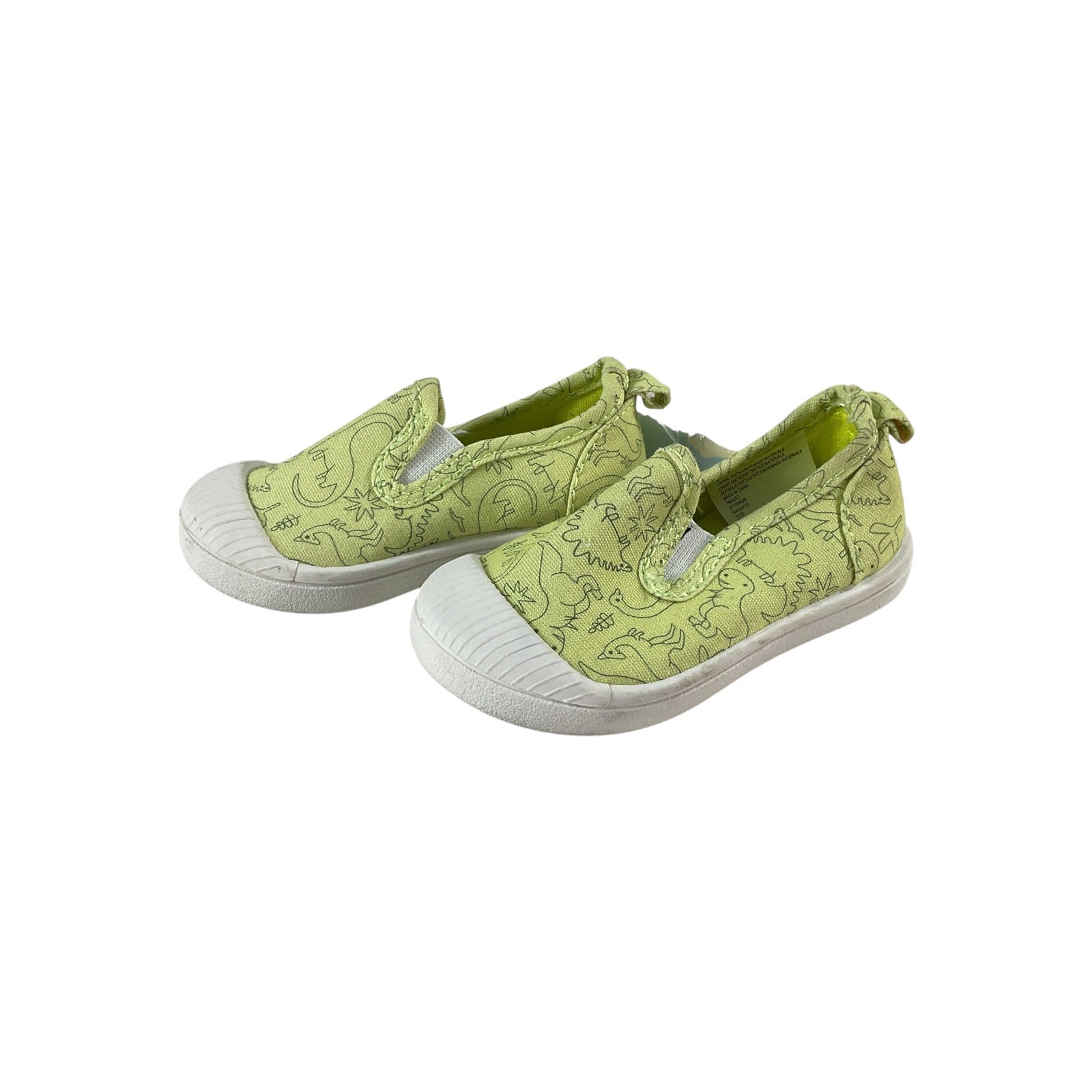 Zapato niño 4 (Cat & Jack)