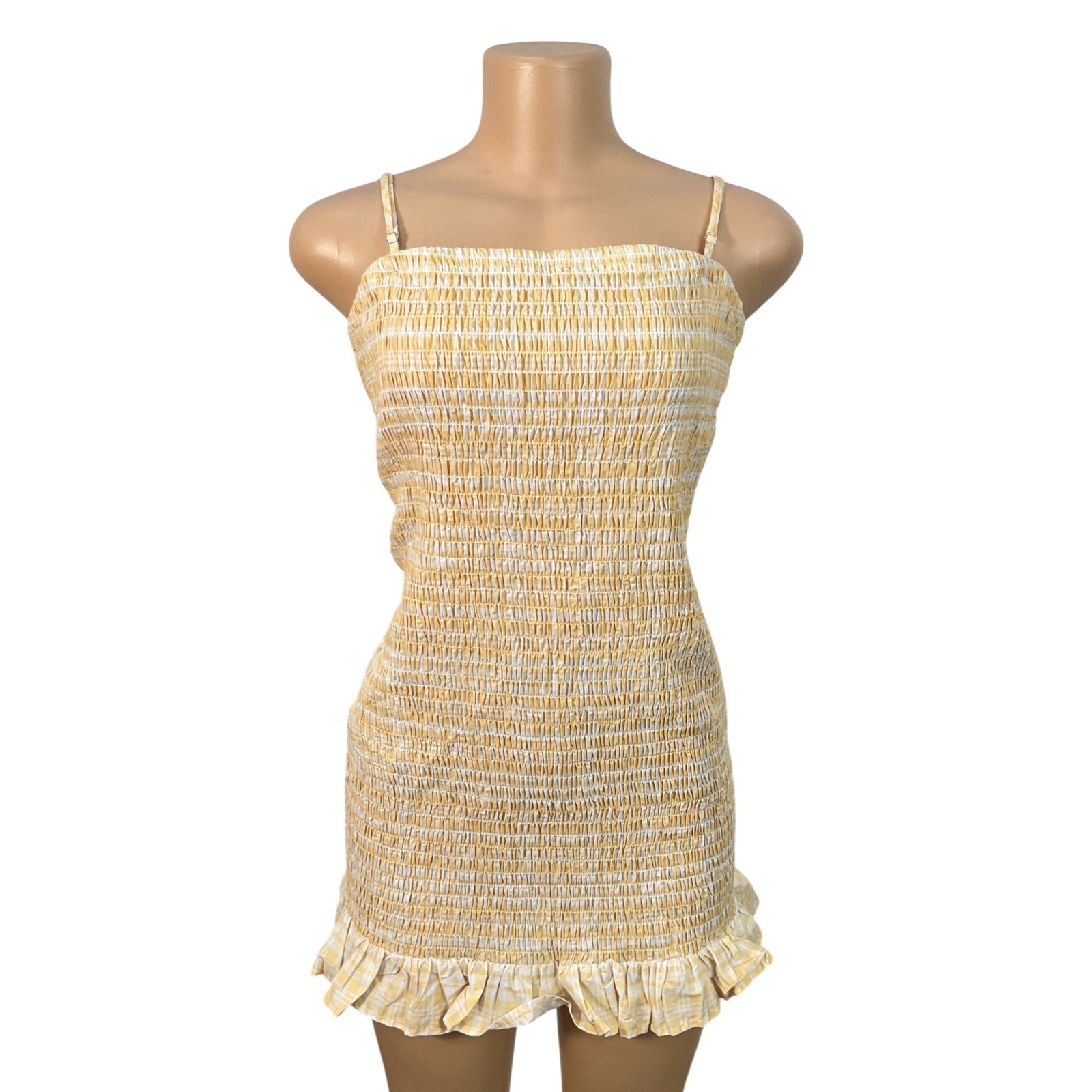 Vestido L (Wild Fable)