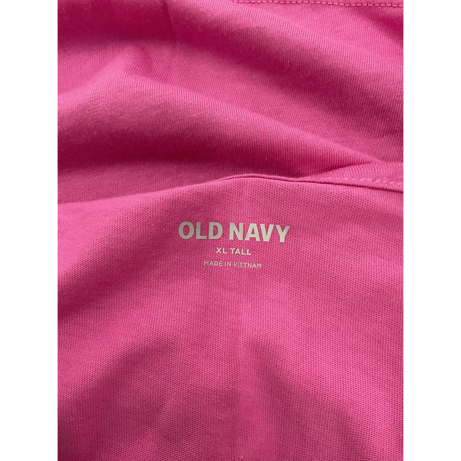 Blusa XL (Old Navy)