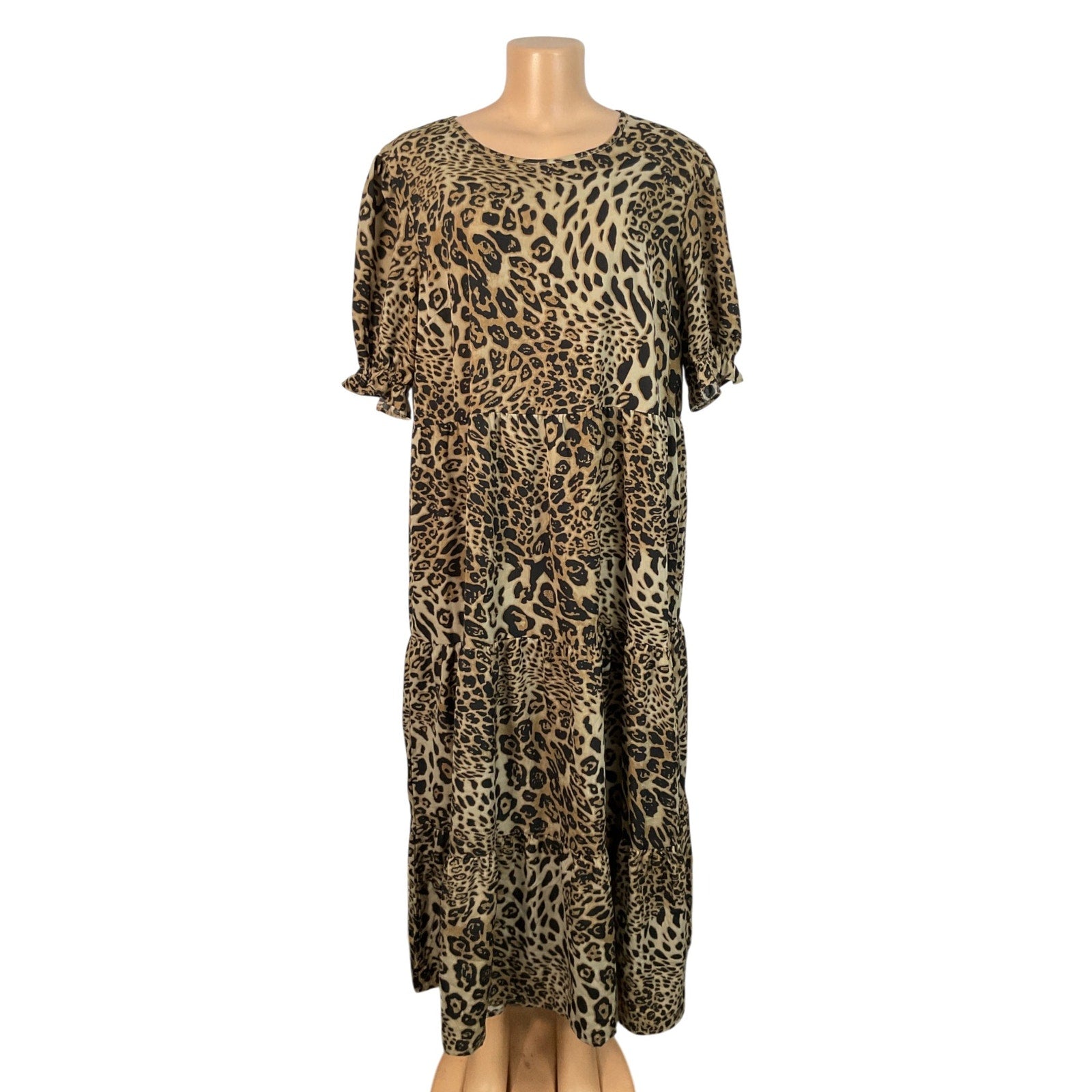 Vestido XL (Pretty Garden)