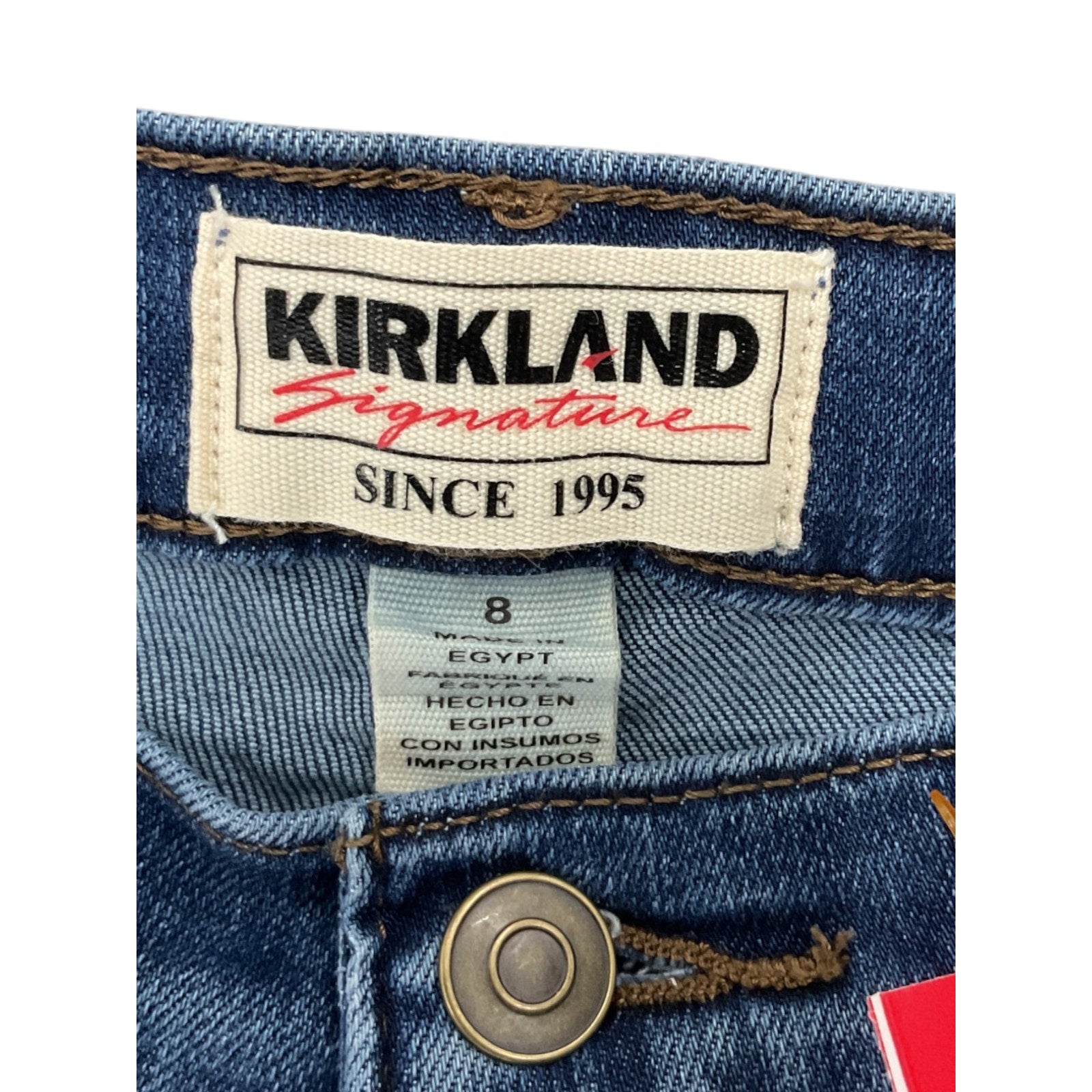 Jean 8 (Kirkland)