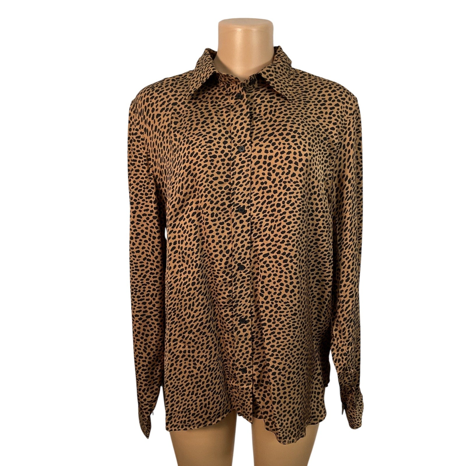 Blusa 12 (J.Crew)