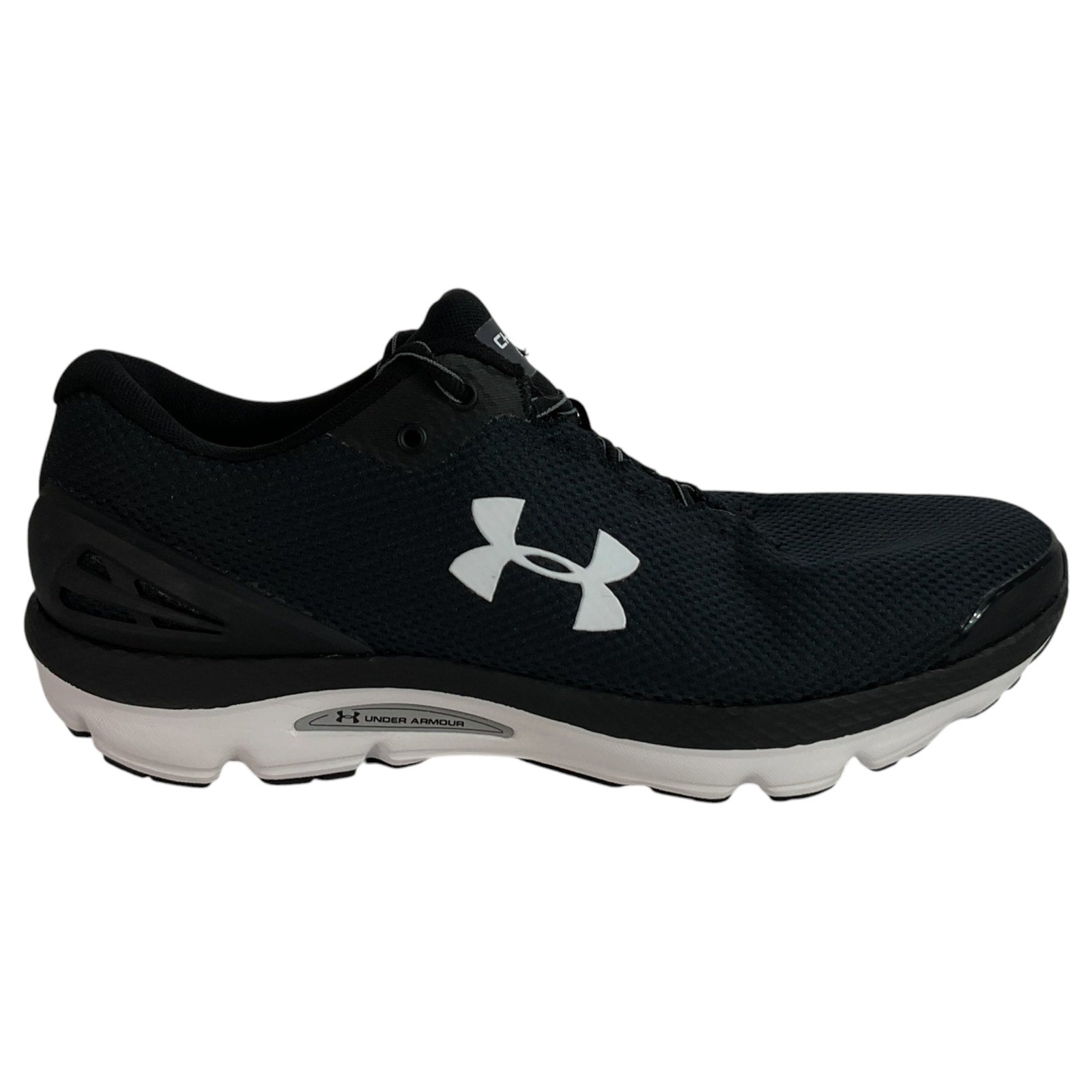 Tenis 10.5 (Under Armour)