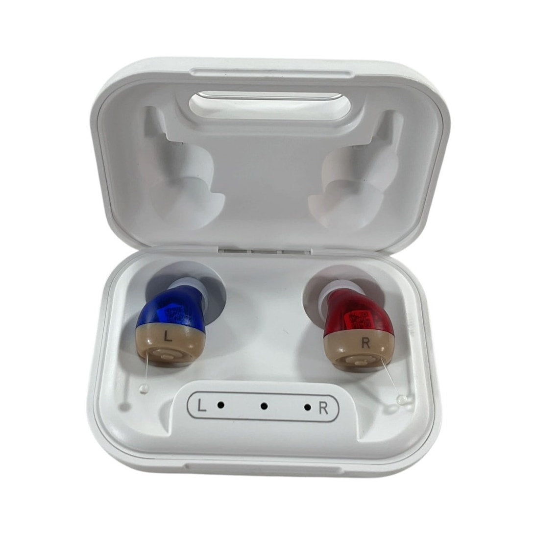 Auriculares auditivos  (Oricle)