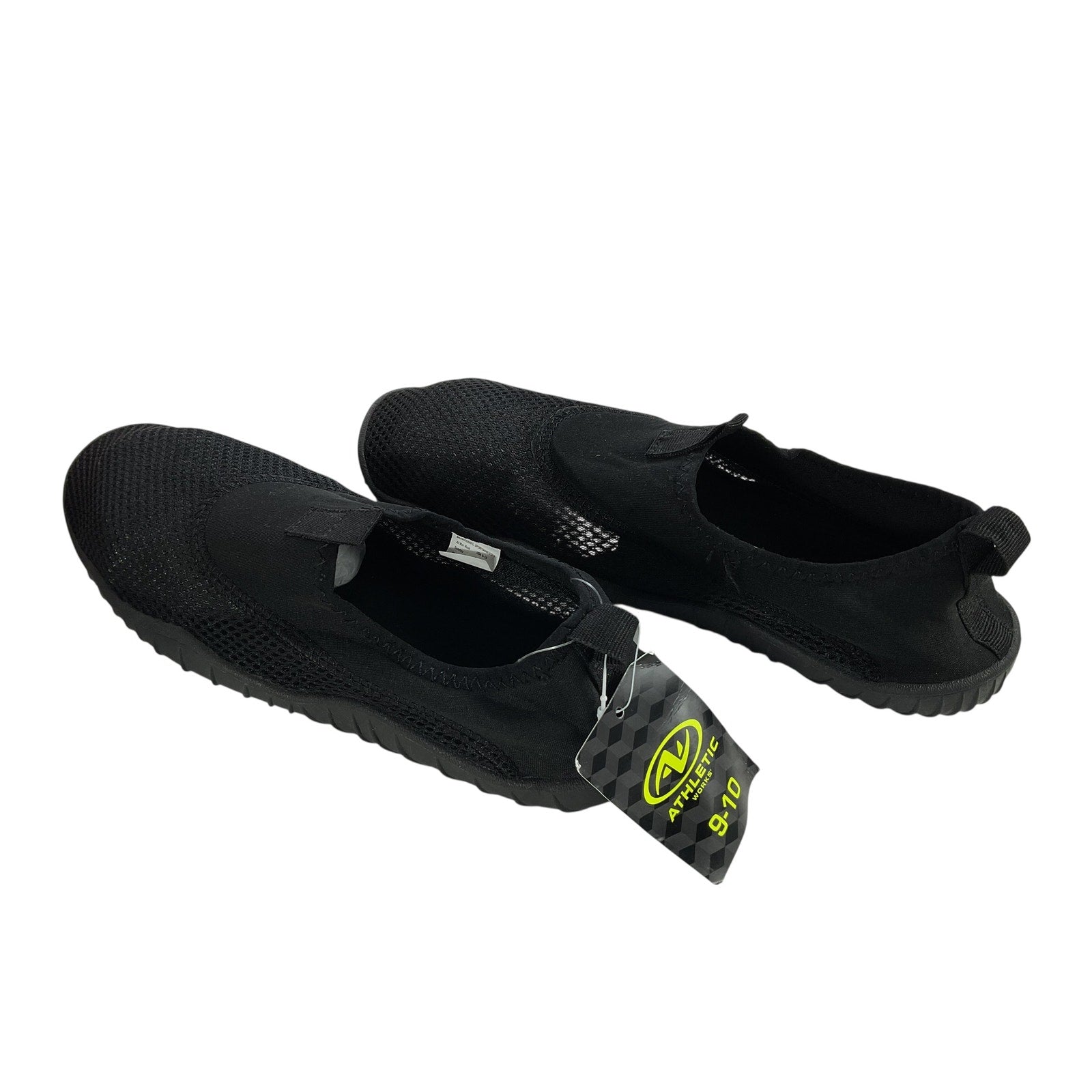 Zapato 9-10 (Athletic)