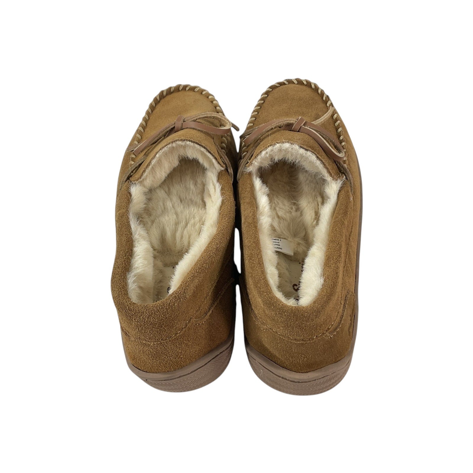 Zapato 8 (MySleeper)