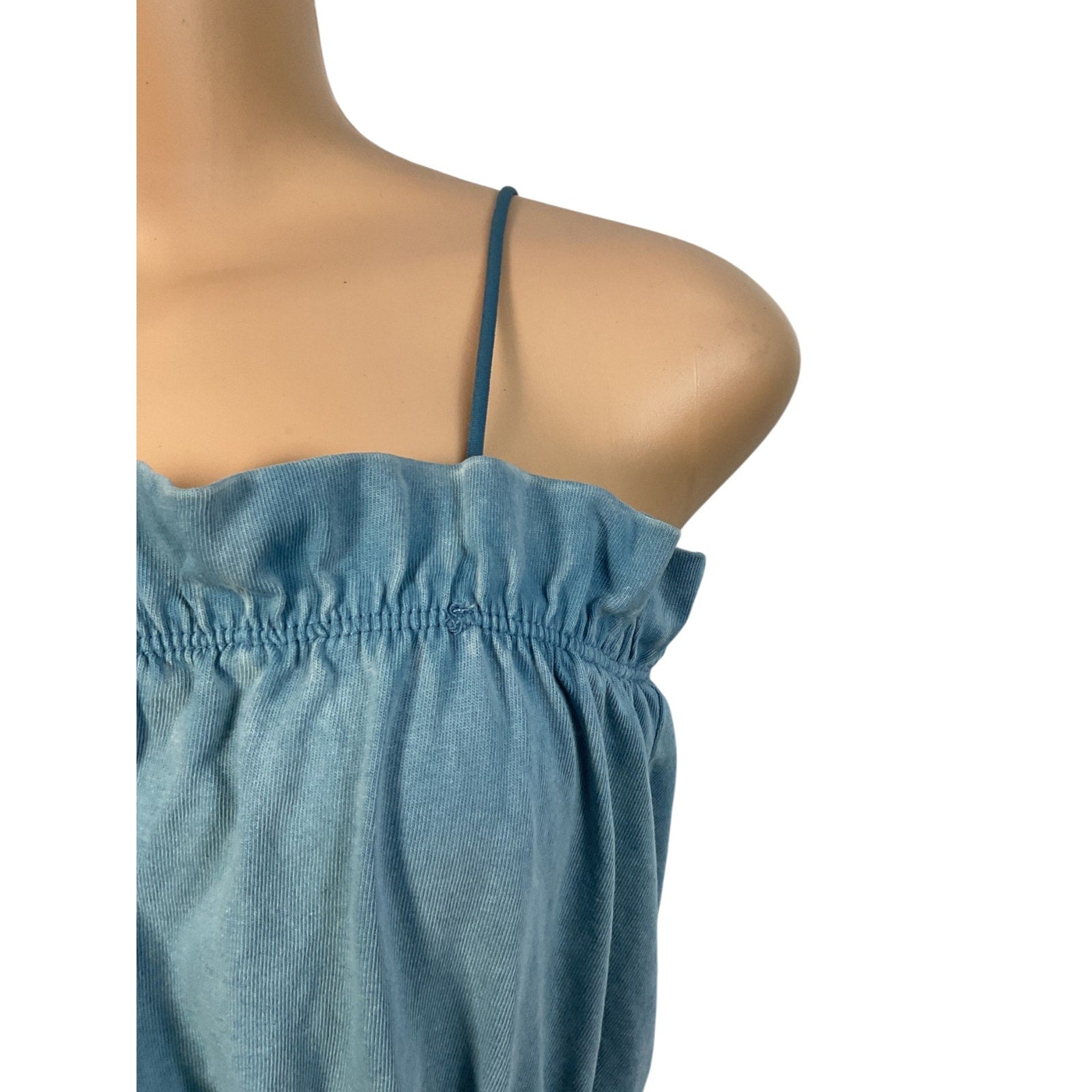 Blusa S (ZARA)