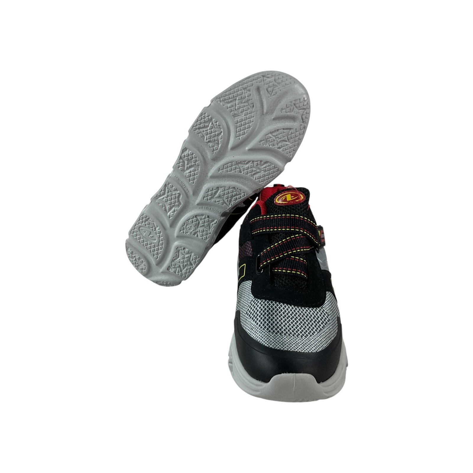 Tenis Niño 4 (ATHLETIC)